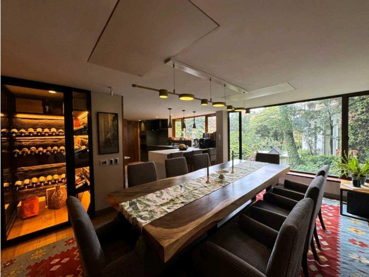 Foto 5 de 20: Apartamento en Chicó Norte, Bogotá D.C.