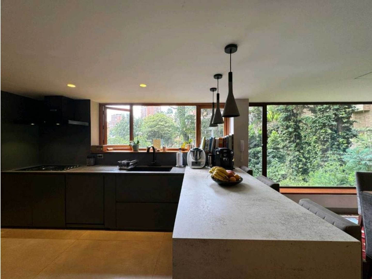 Foto 7 de 20: Apartamento en Chicó Norte, Bogotá D.C.
