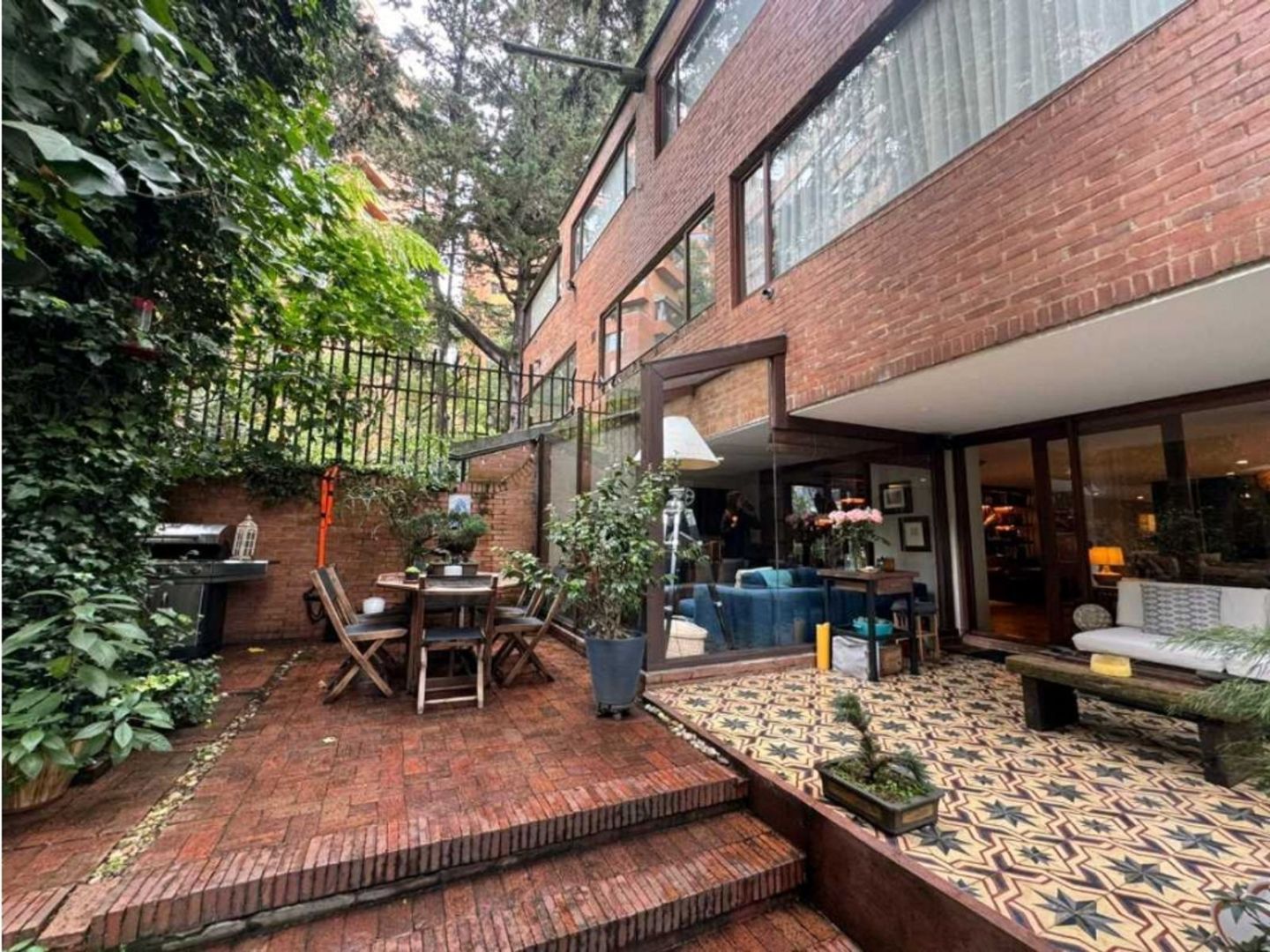 Foto 10 de 20: Apartamento en Chicó Norte, Bogotá D.C.
