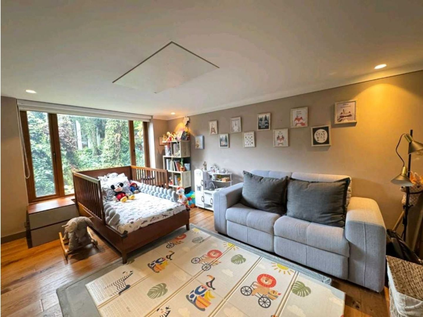 Foto 19 de 20: Apartamento en Chicó Norte, Bogotá D.C.