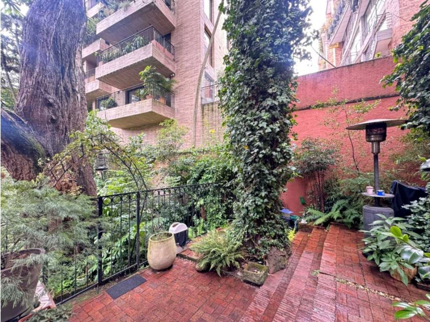 Foto 20 de 20: Apartamento en Chicó Norte, Bogotá D.C.