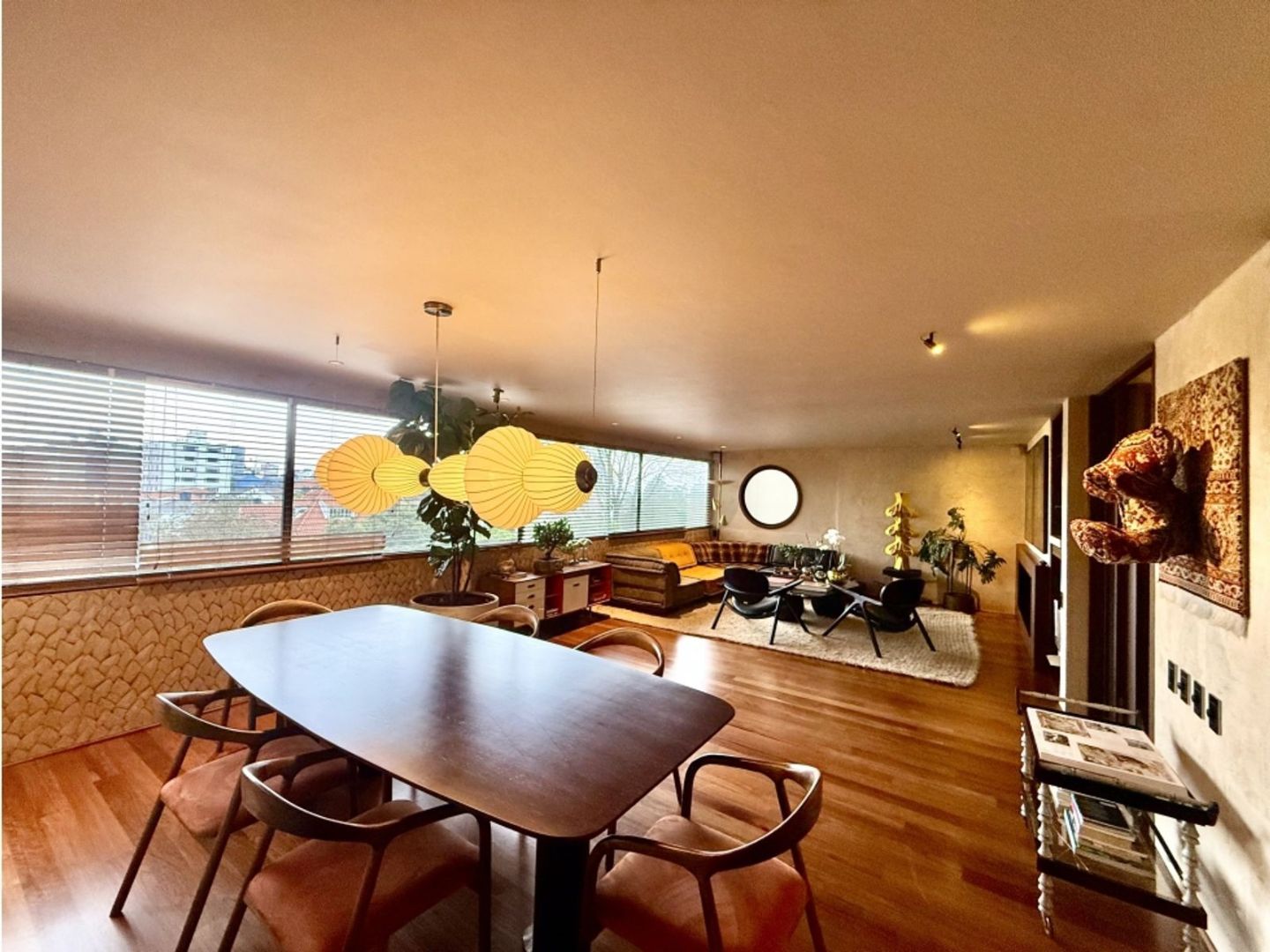 Foto 2 de 20: Apartamento en Emaús, Bogotá D.C.