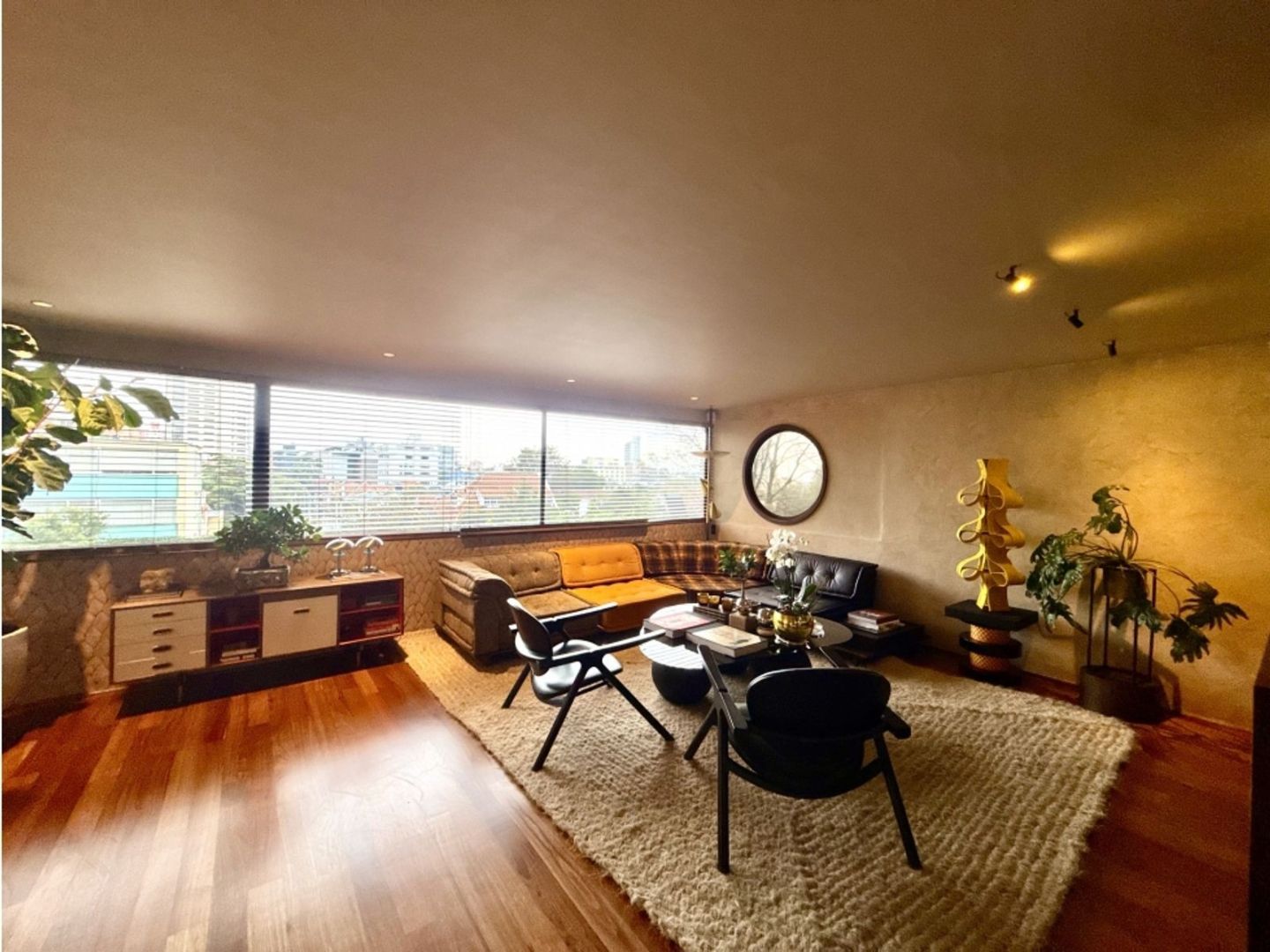 Foto 3 de 20: Apartamento en Emaús, Bogotá D.C.