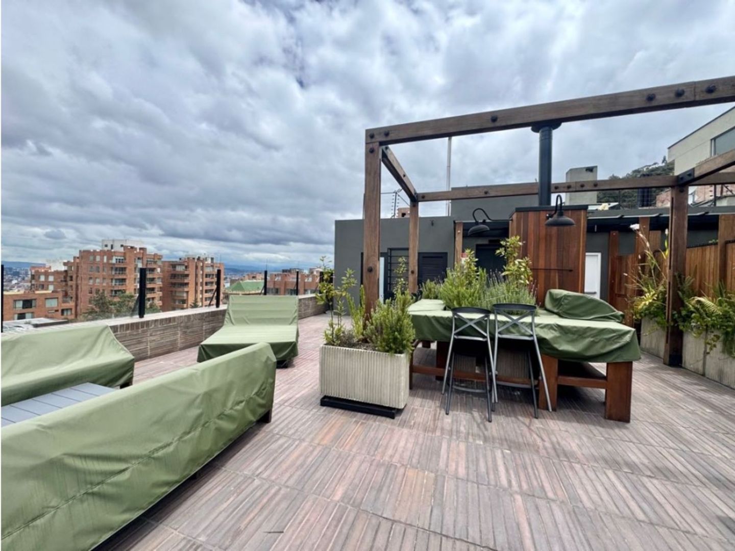Foto 17 de 20: Apartamento en Emaús, Bogotá D.C.