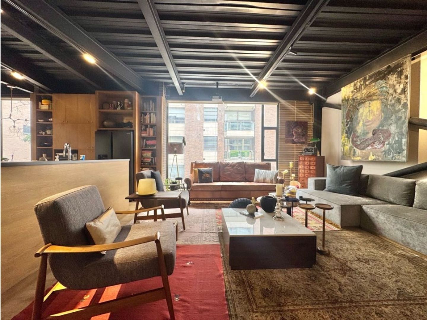 Foto 4 de 20: Apartamento en Emaús, Bogotá D.C.