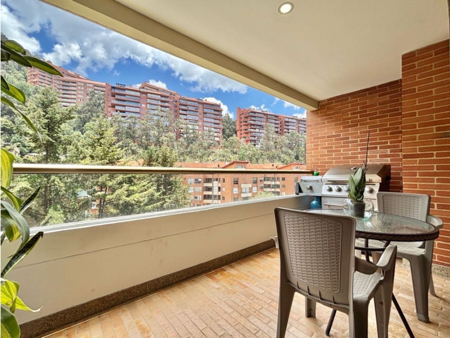 Foto 4 de 20: Apartamento en Usaquen, Bogotá D.C.