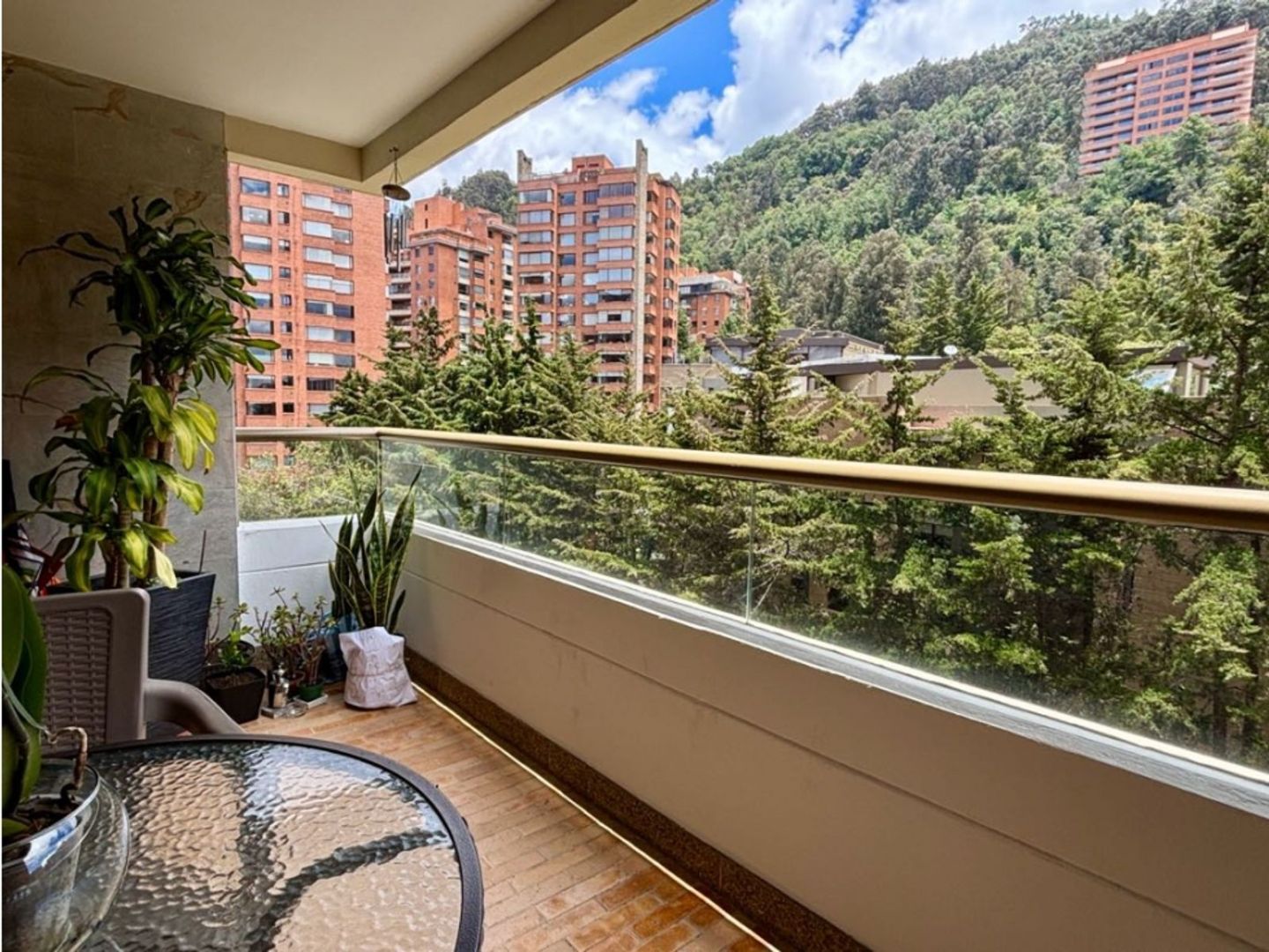 Foto 5 de 20: Apartamento en Usaquen, Bogotá D.C.