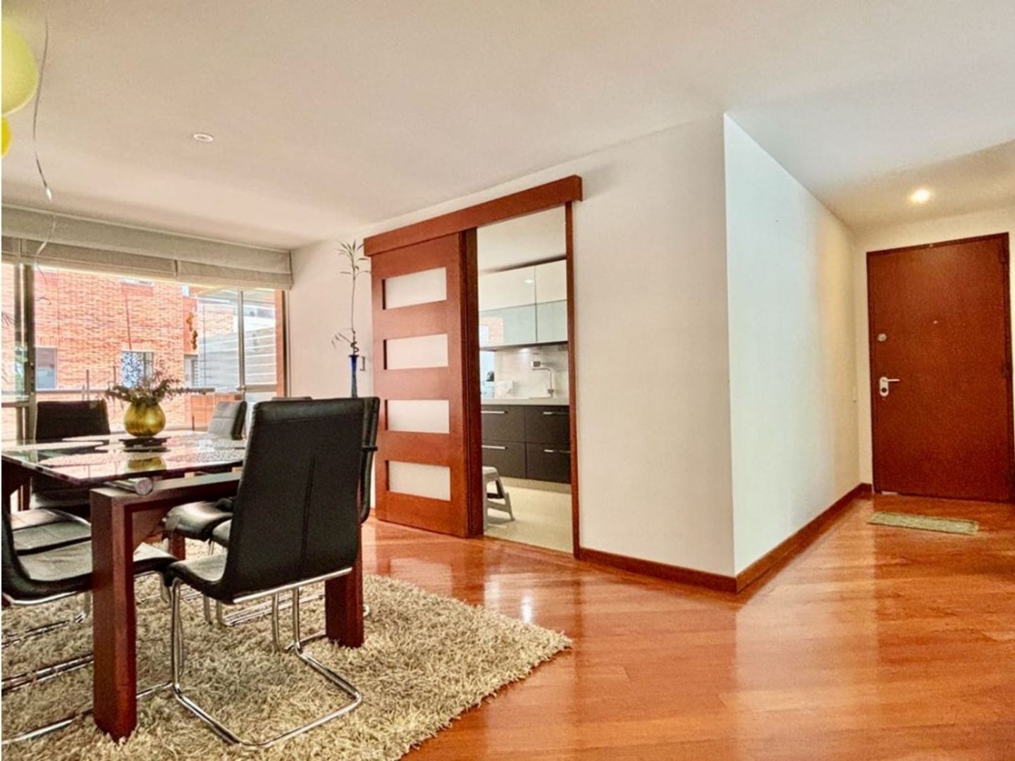 Foto 8 de 20: Apartamento en Usaquen, Bogotá D.C.