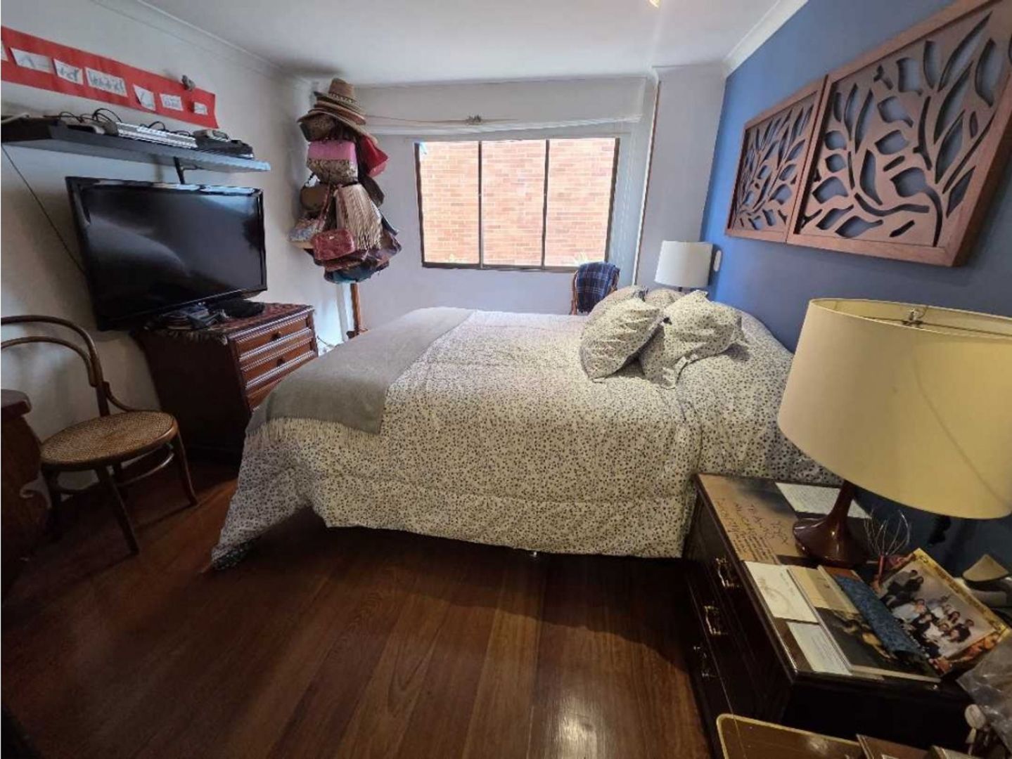 Foto 10 de 20: Apartamento en Chicó Norte, Bogotá D.C.