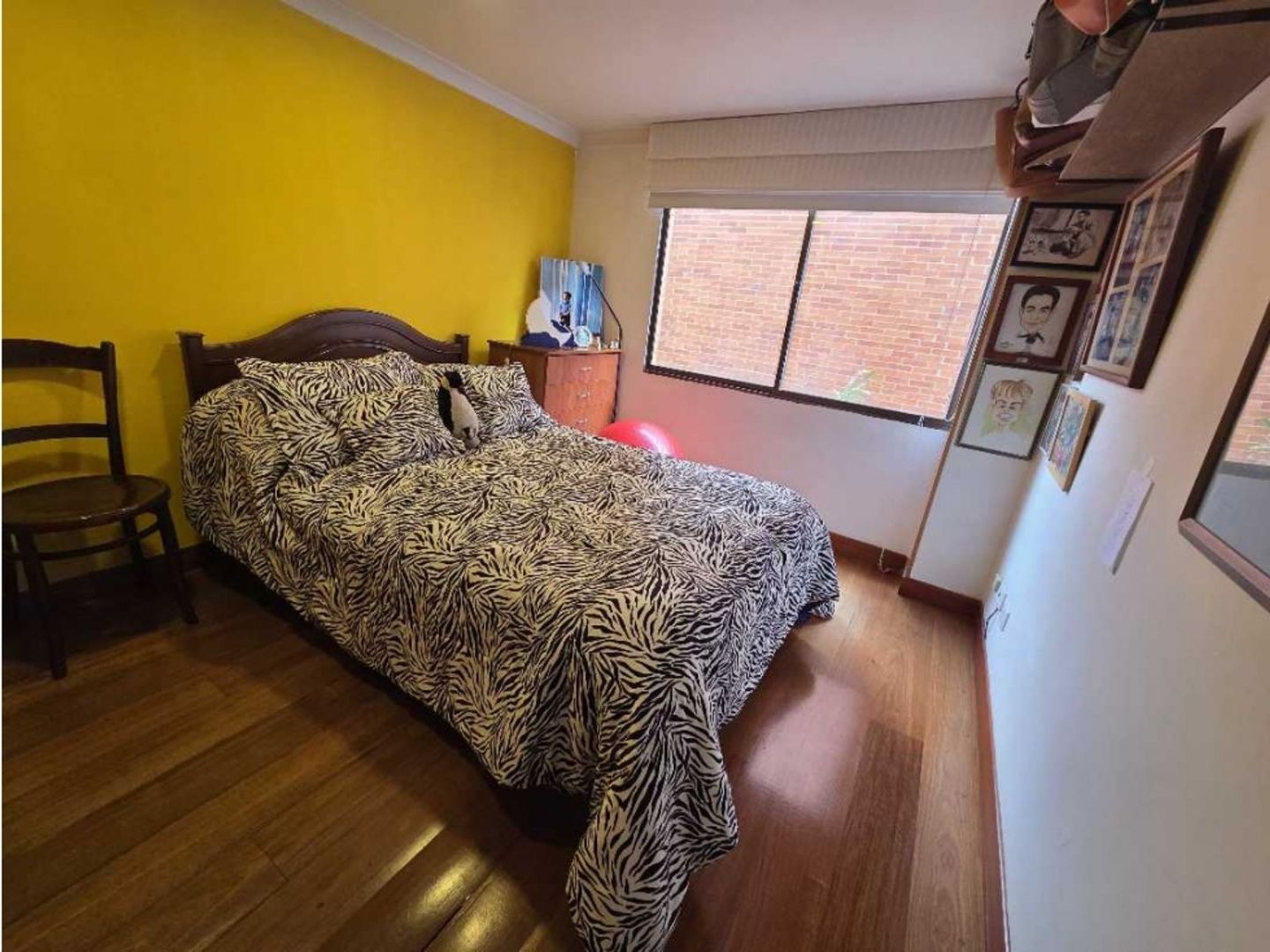 Foto 13 de 20: Apartamento en Chicó Norte, Bogotá D.C.