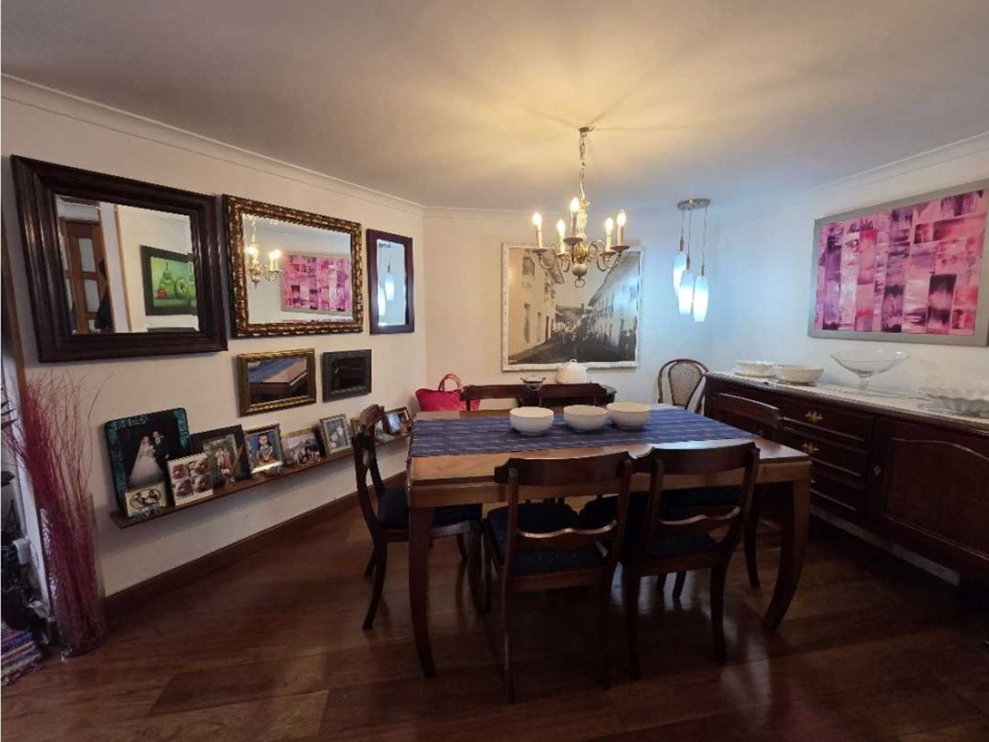 Foto 4 de 20: Apartamento en Chicó Norte, Bogotá D.C.