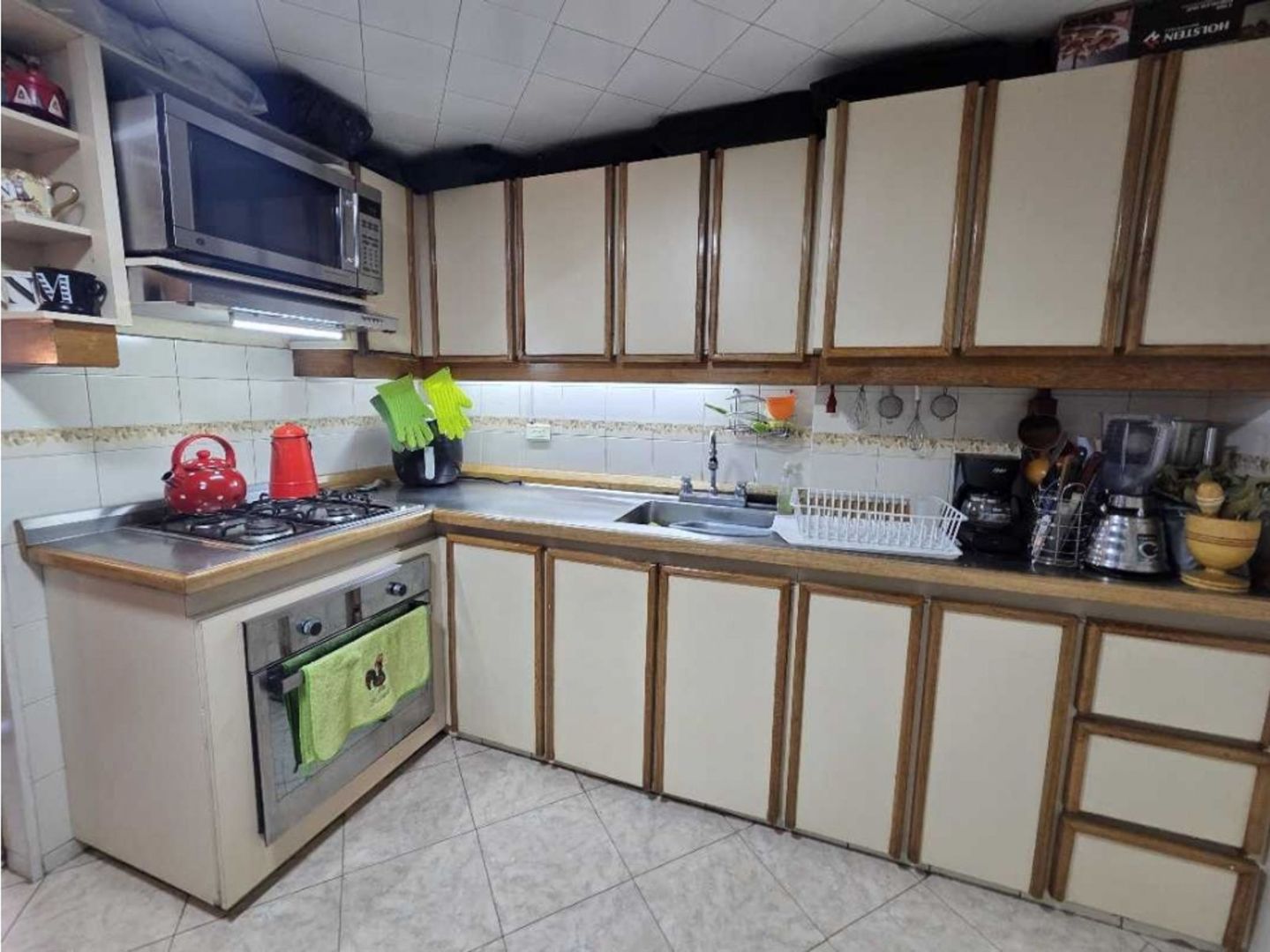 Foto 6 de 20: Apartamento en Chicó Norte, Bogotá D.C.