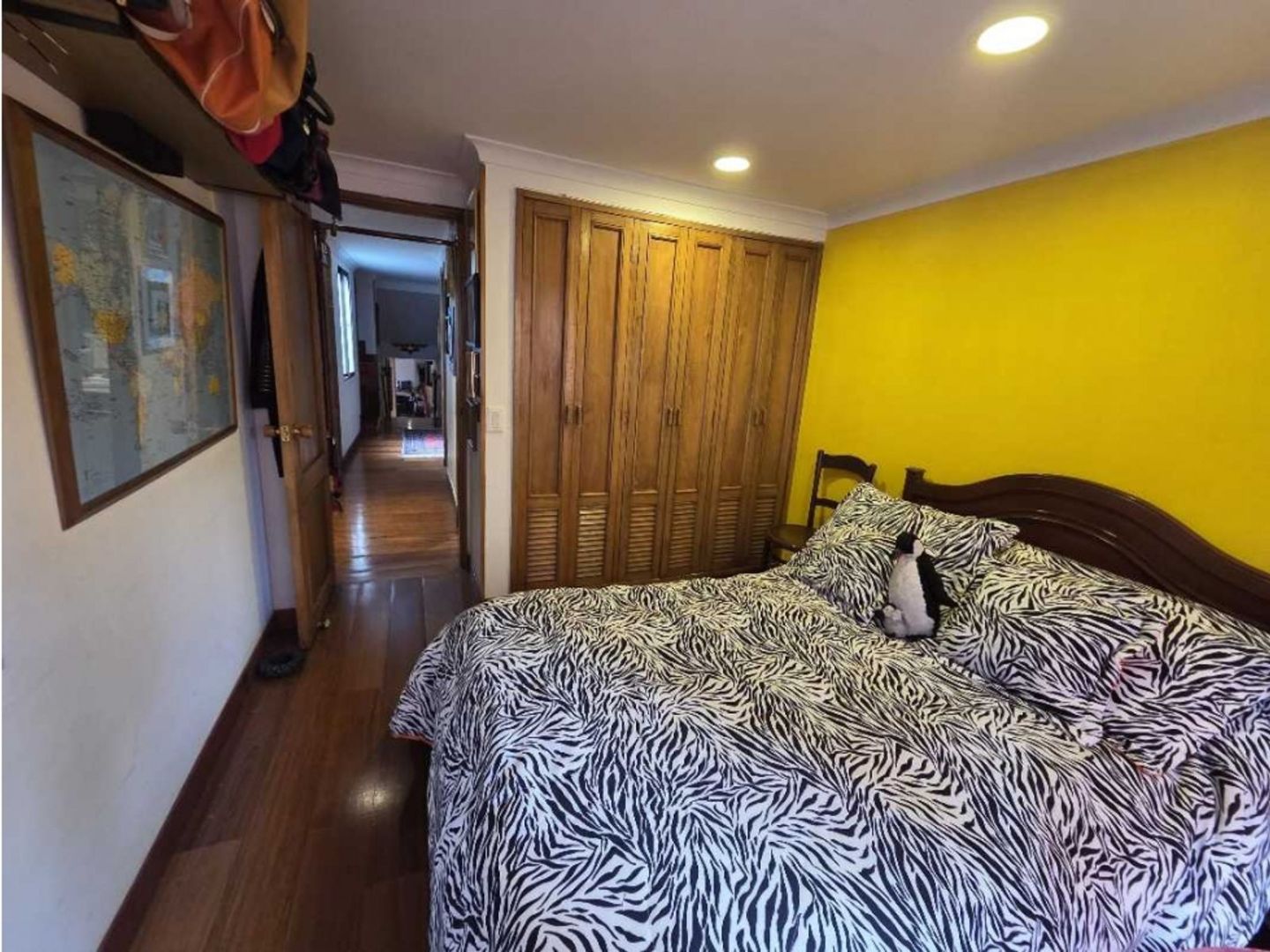 Foto 9 de 20: Apartamento en Chicó Norte, Bogotá D.C.