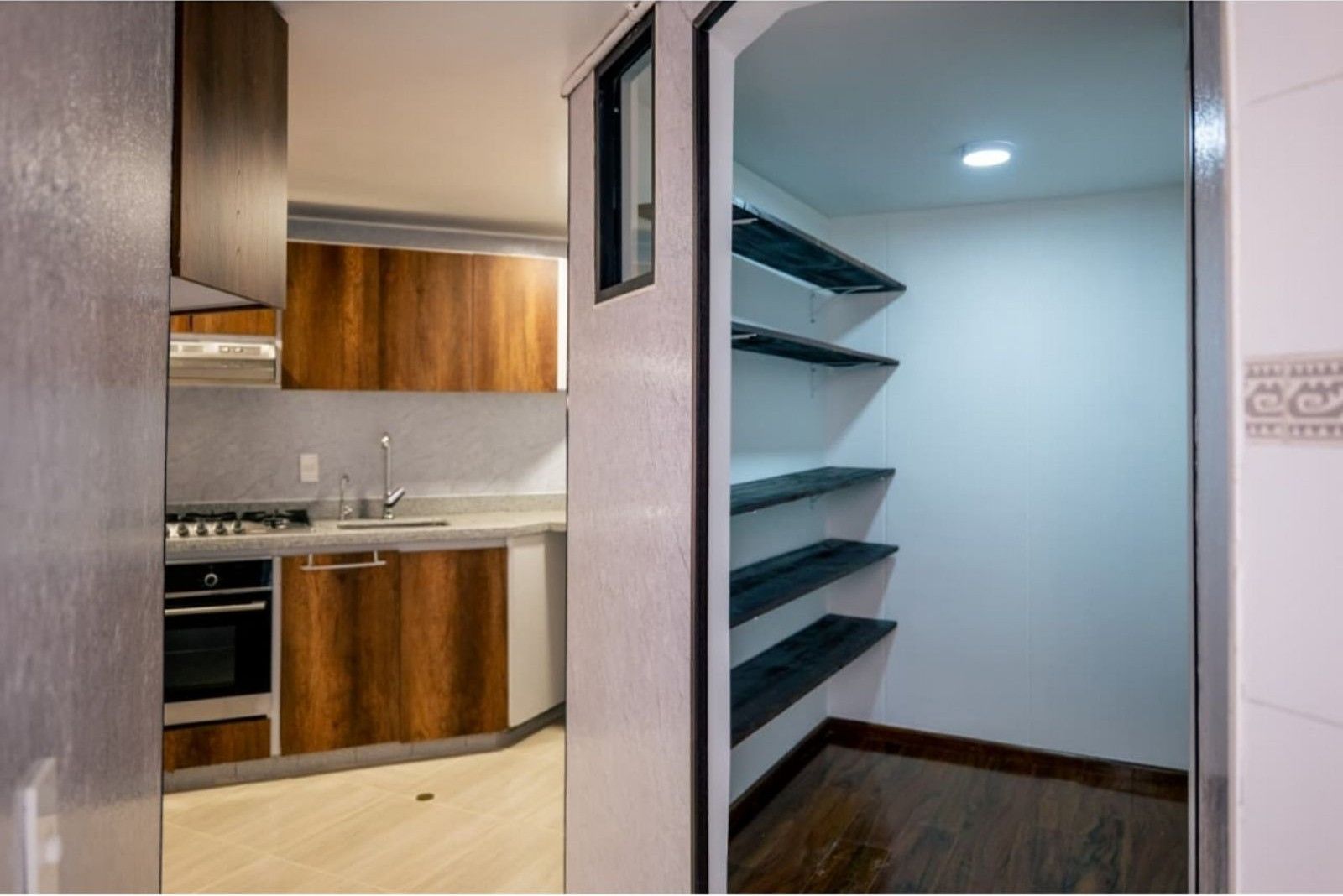 Foto 4 de 12: Apartamento en Chicó Norte ET III, Bogotá D.C.