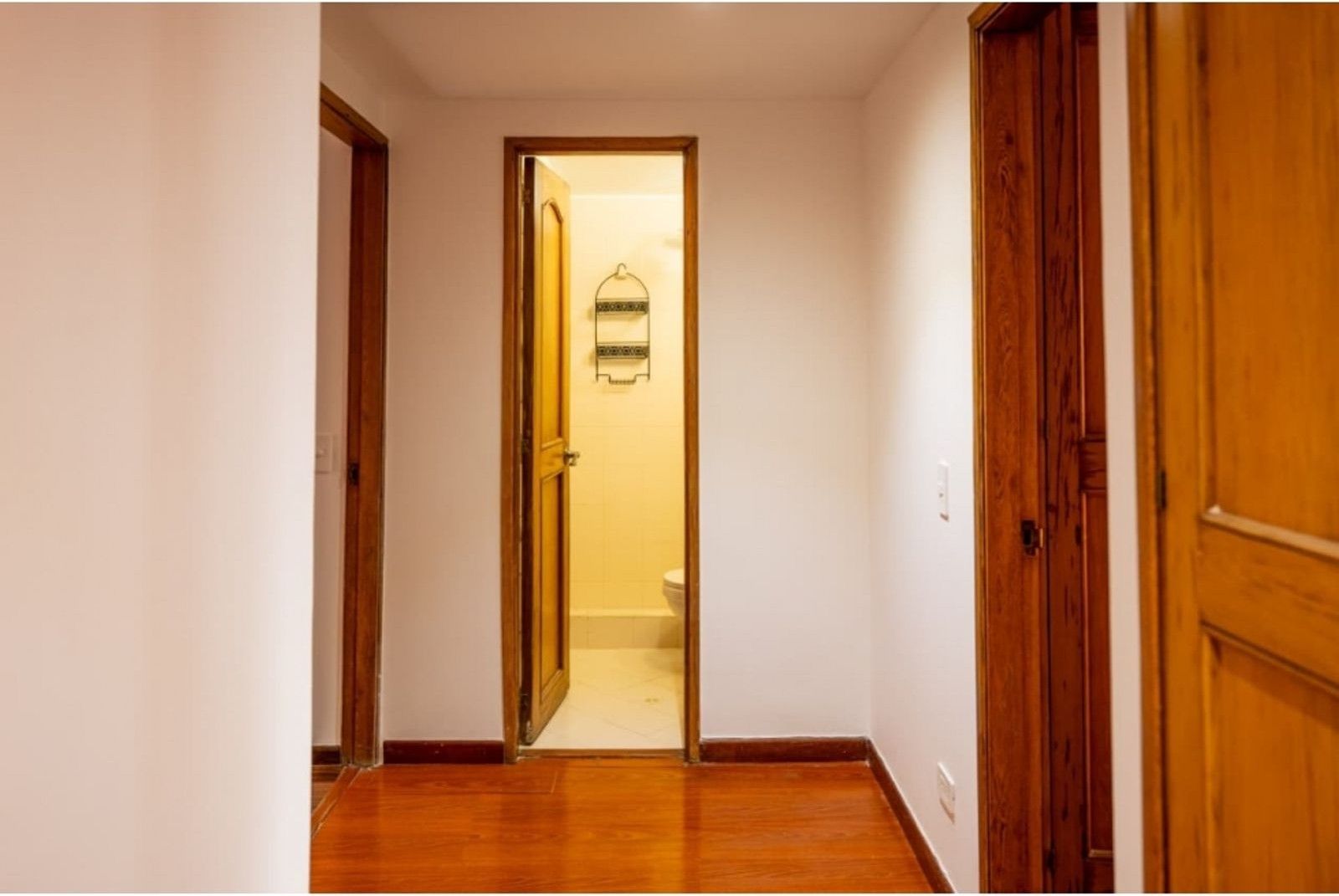 Foto 5 de 12: Apartamento en Chicó Norte ET III, Bogotá D.C.