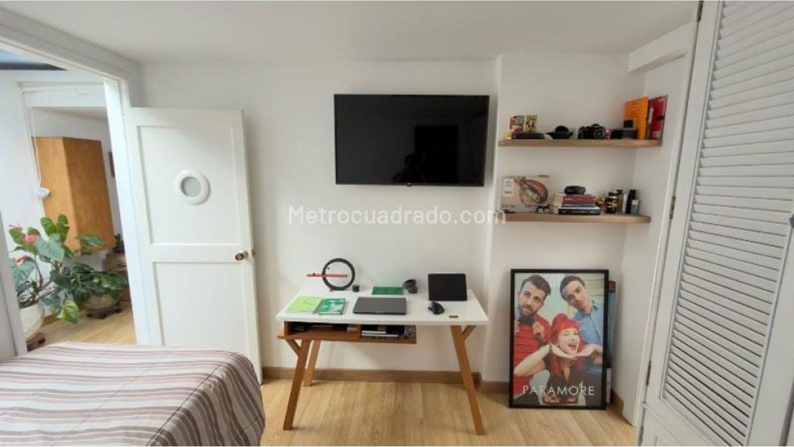 Foto 10 de 15: Apartamento en Usaquen, Bogotá D.C.