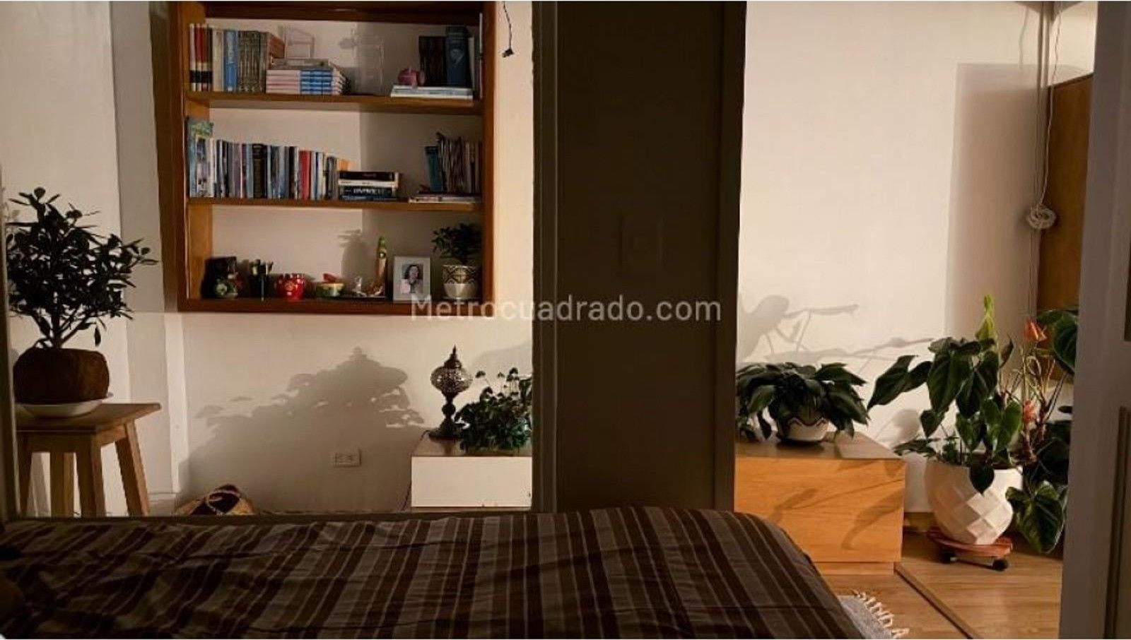 Foto 11 de 15: Apartamento en Usaquen, Bogotá D.C.