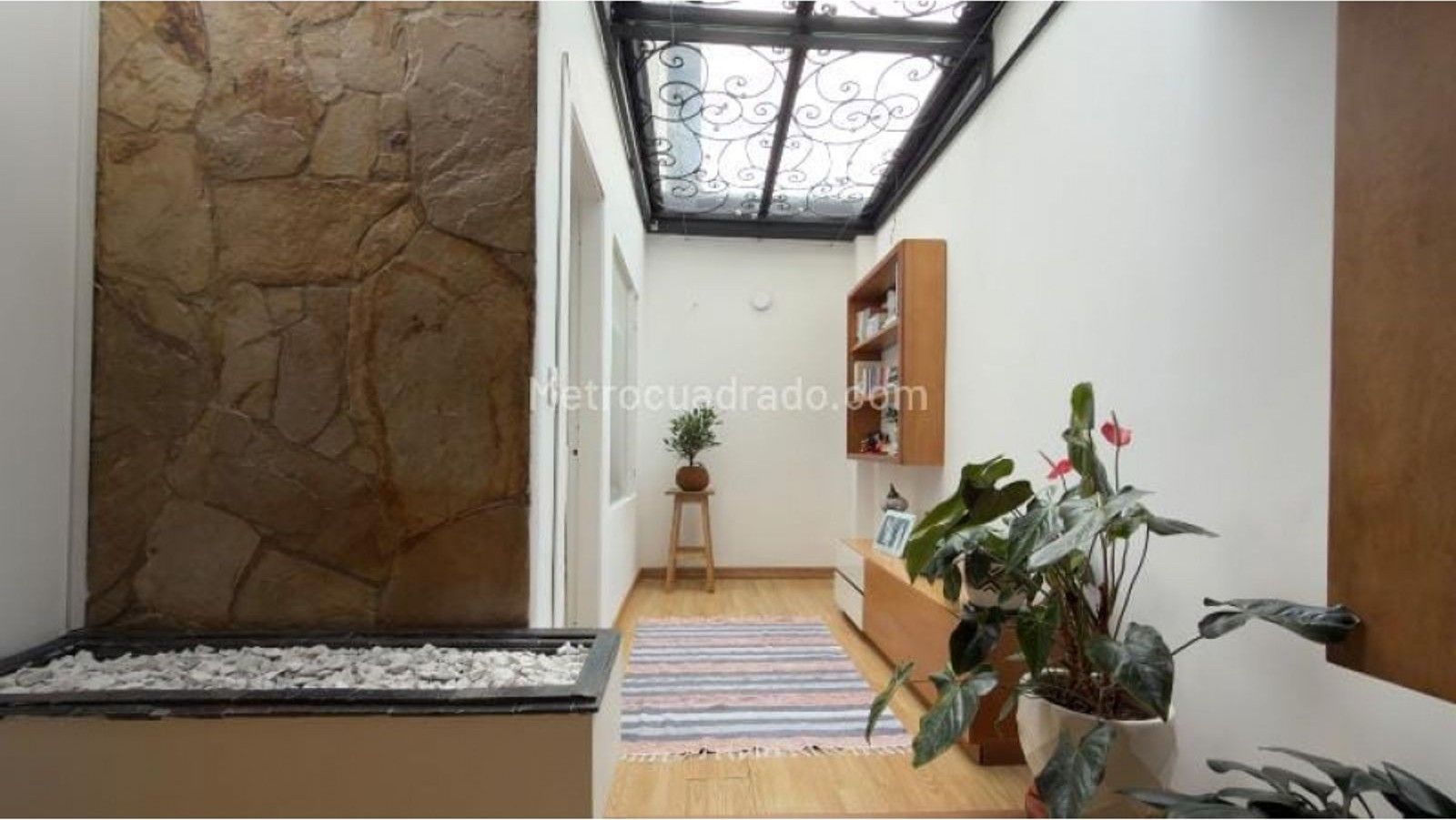 Foto 2 de 15: Apartamento en Usaquen, Bogotá D.C.