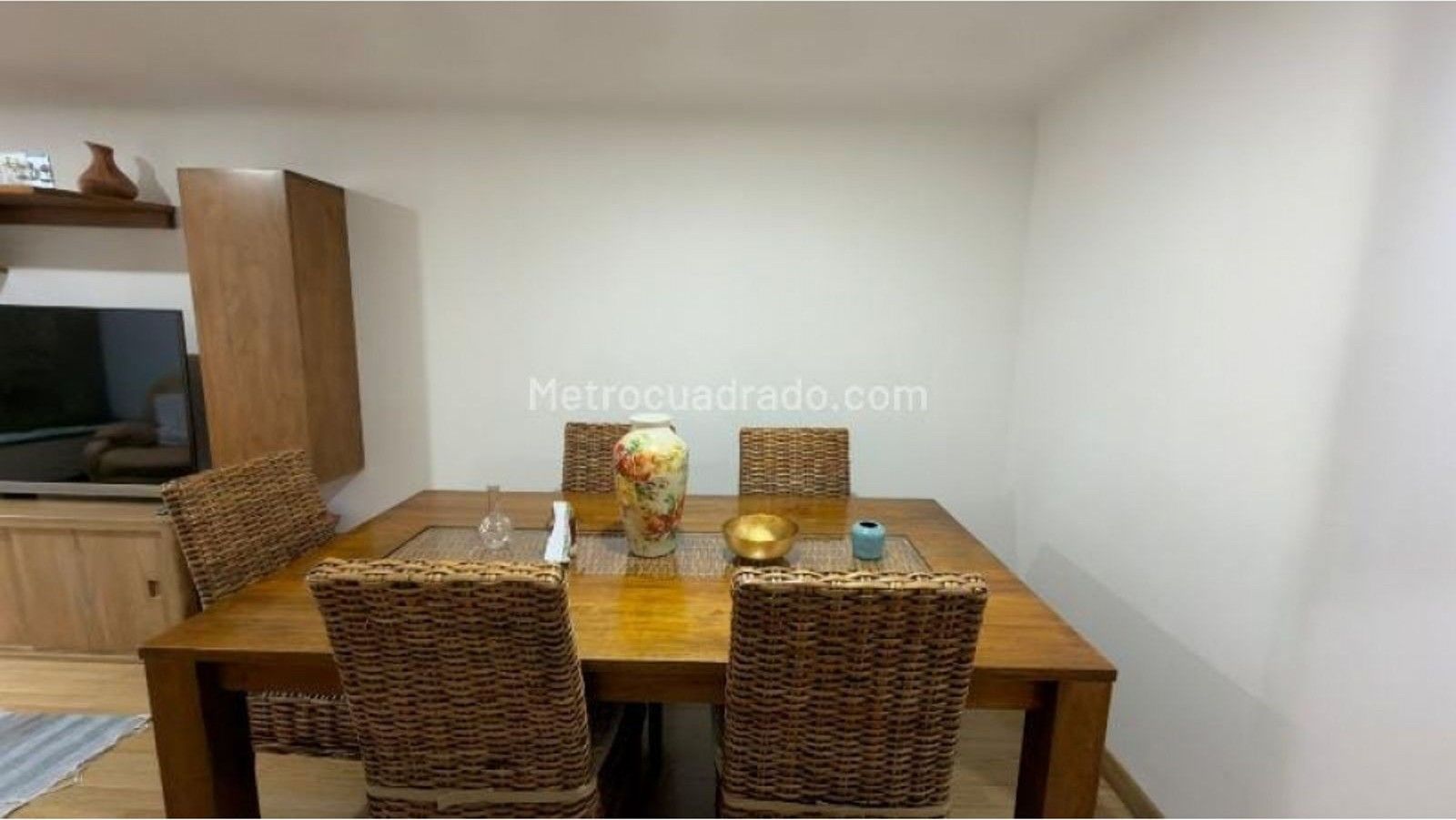Foto 3 de 15: Apartamento en Usaquen, Bogotá D.C.