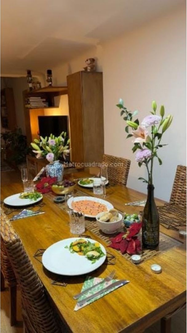 Foto 4 de 15: Apartamento en Usaquen, Bogotá D.C.
