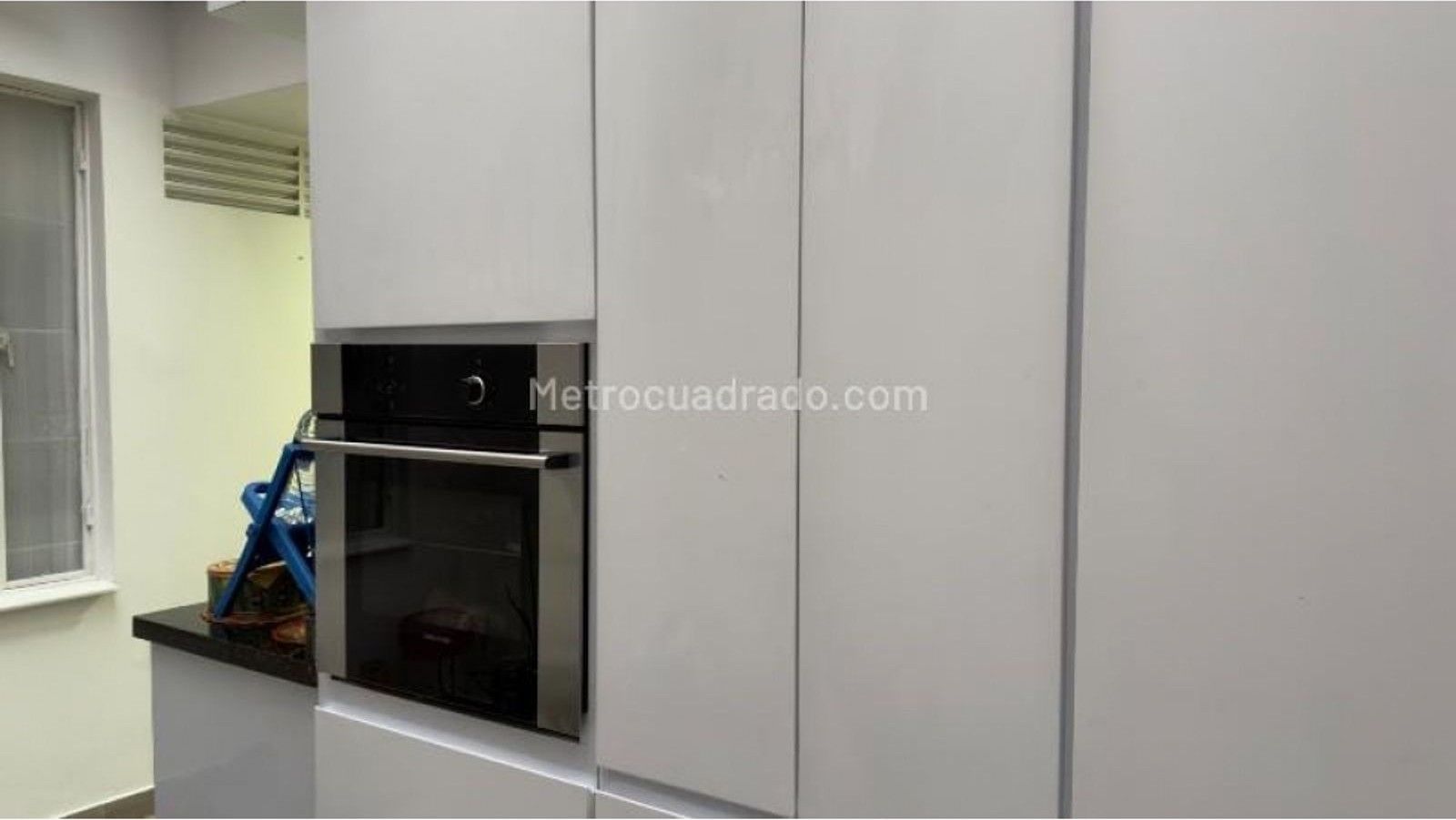 Foto 5 de 15: Apartamento en Usaquen, Bogotá D.C.