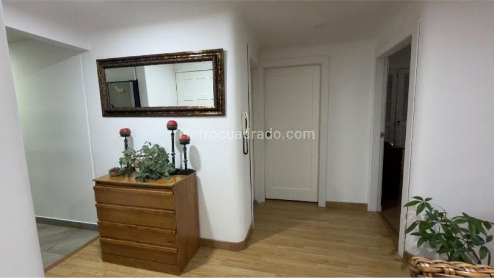 Foto 6 de 15: Apartamento en Usaquen, Bogotá D.C.