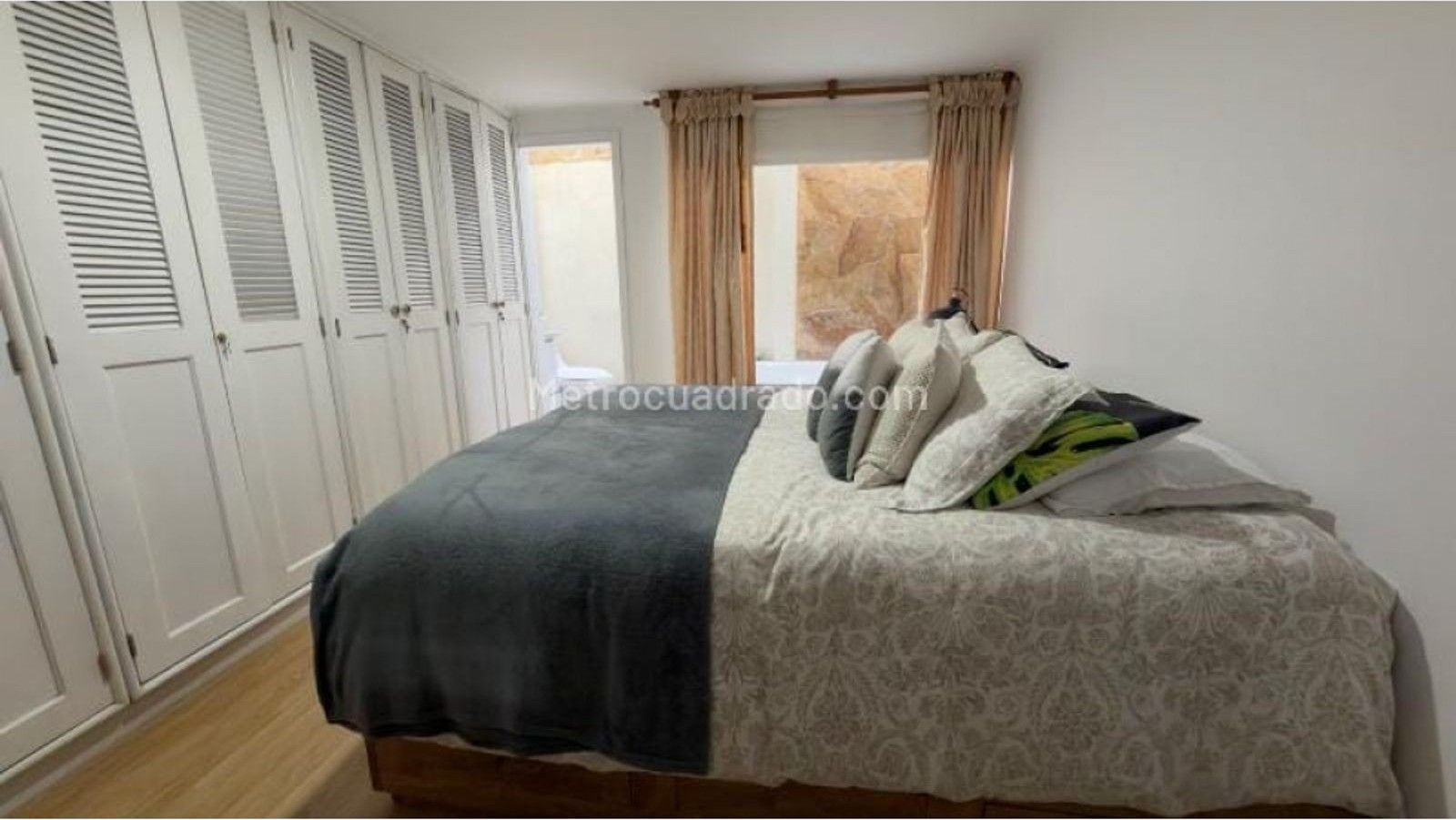 Foto 7 de 15: Apartamento en Usaquen, Bogotá D.C.