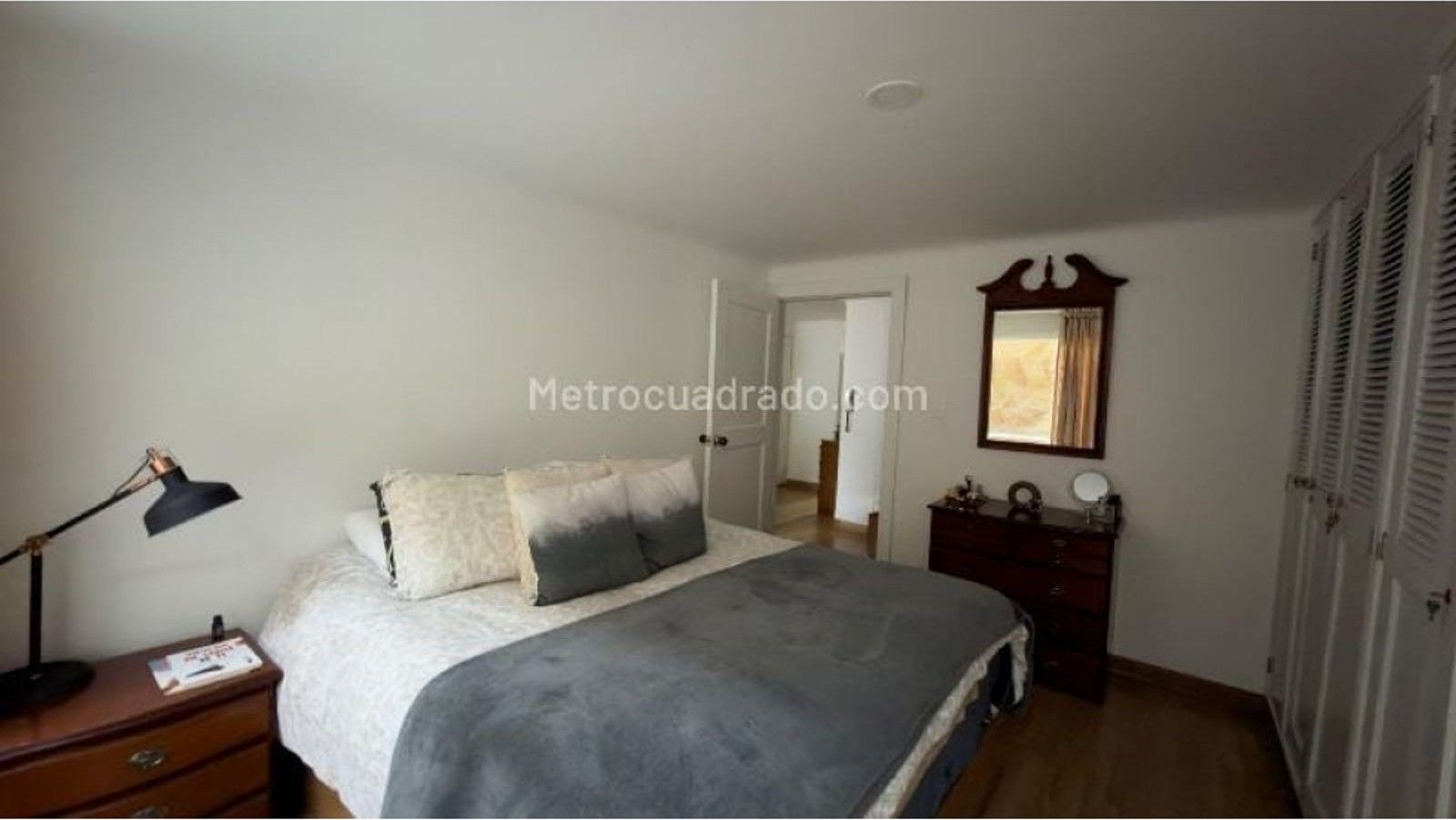 Foto 8 de 15: Apartamento en Usaquen, Bogotá D.C.