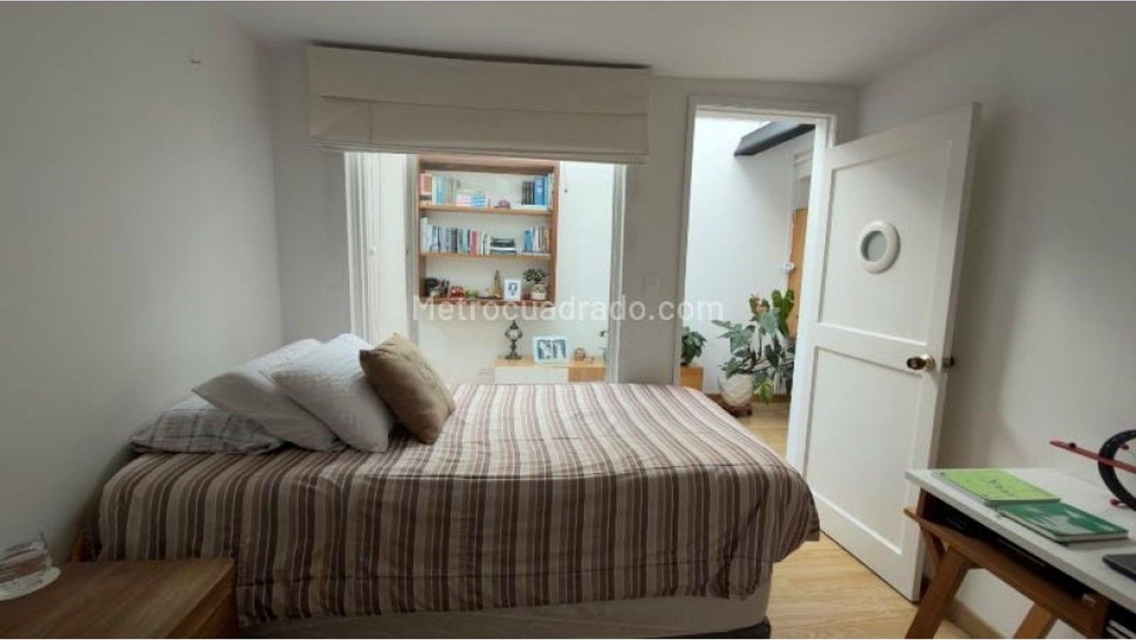 Foto 9 de 15: Apartamento en Usaquen, Bogotá D.C.