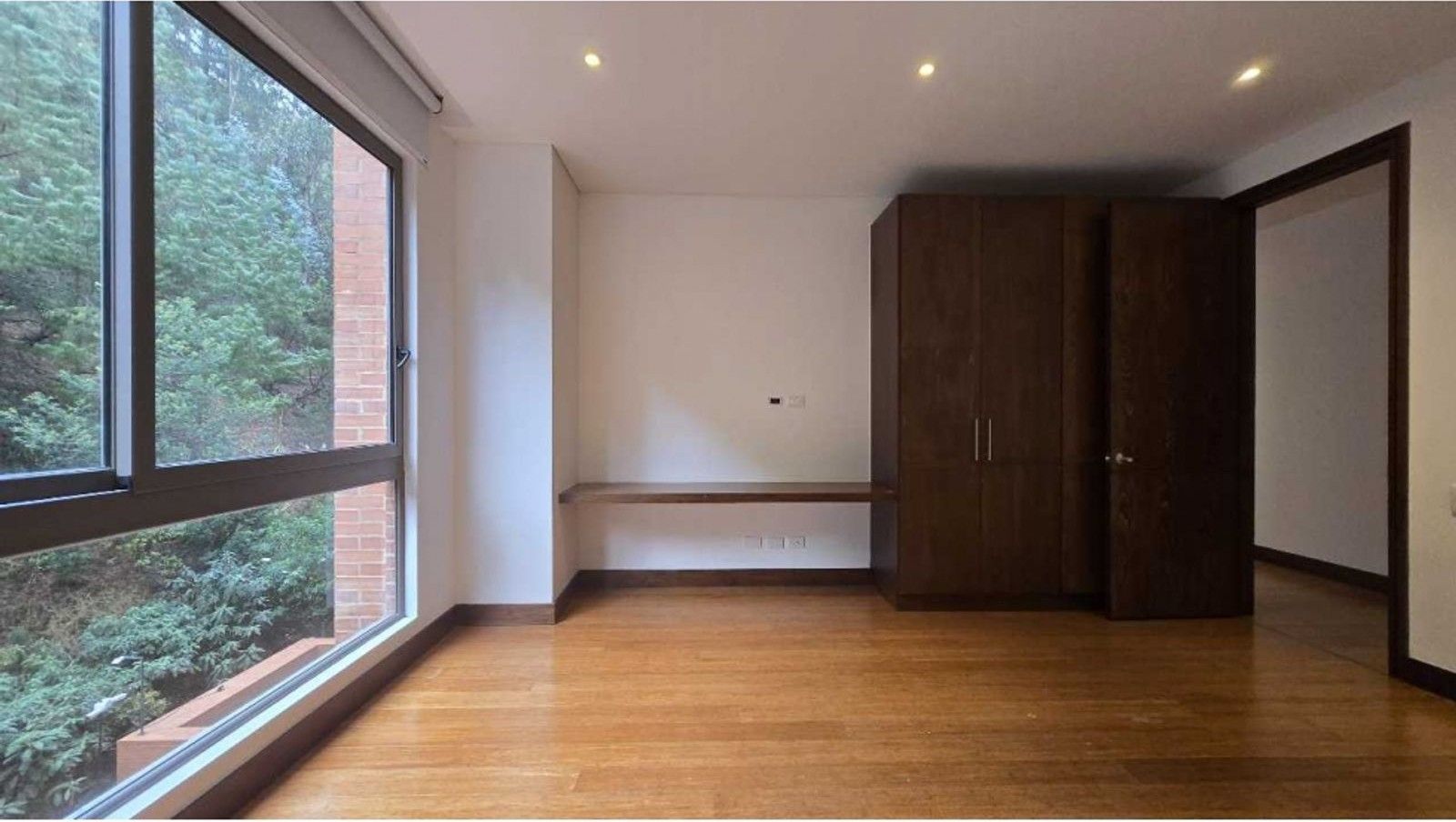 Foto 10 de 20: Apartamento en Usaquen, Bogotá D.C.