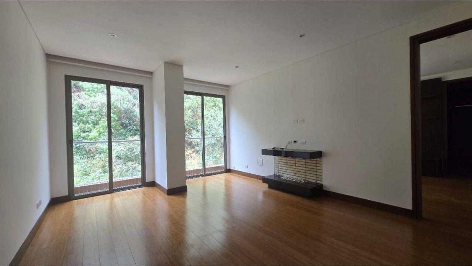 Foto 12 de 20: Apartamento en Usaquen, Bogotá D.C.