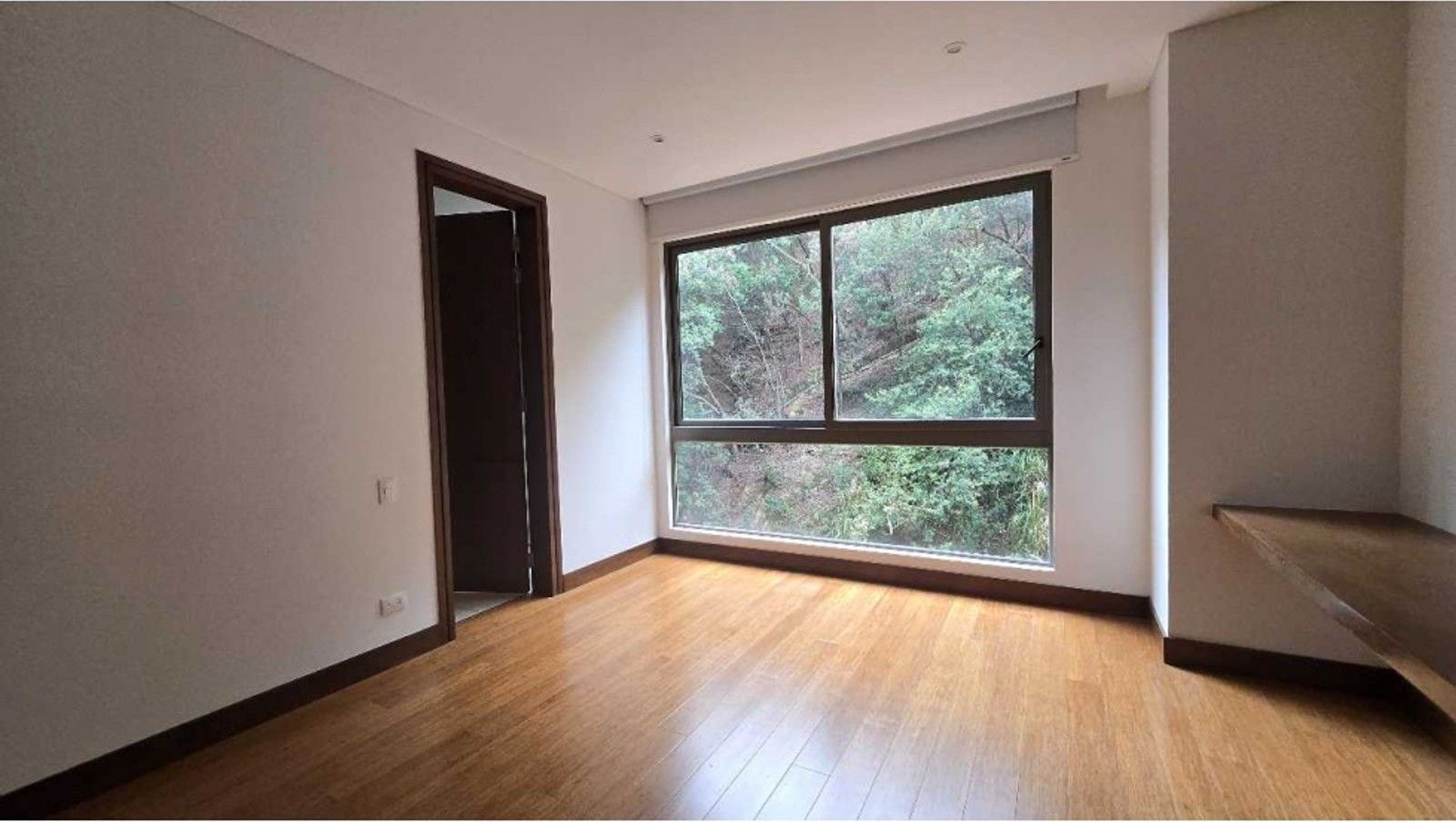 Foto 16 de 20: Apartamento en Usaquen, Bogotá D.C.