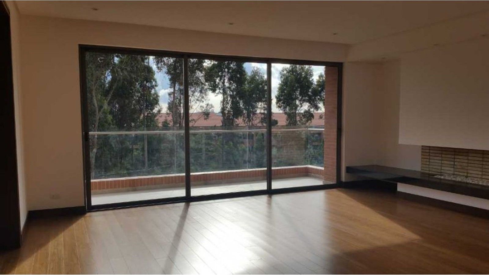 Foto 18 de 20: Apartamento en Usaquen, Bogotá D.C.