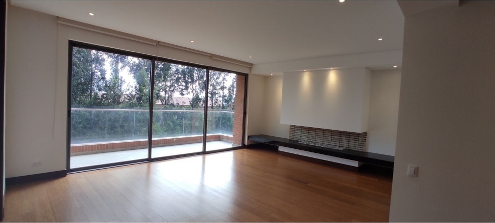 Foto 19 de 20: Apartamento en Usaquen, Bogotá D.C.