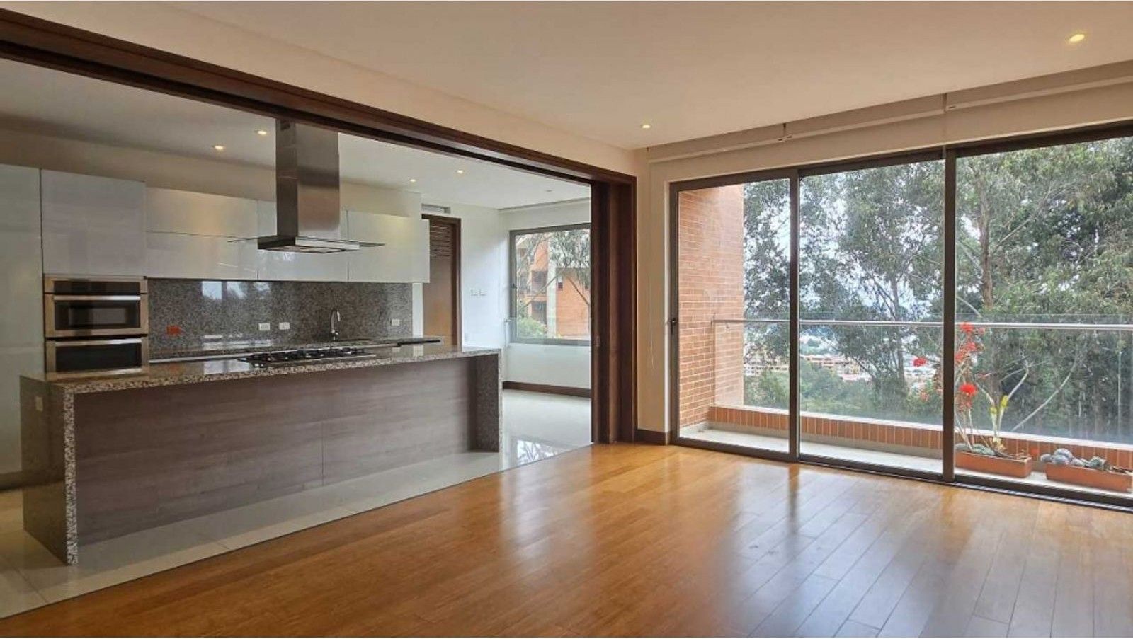 Foto 2 de 20: Apartamento en Usaquen, Bogotá D.C.