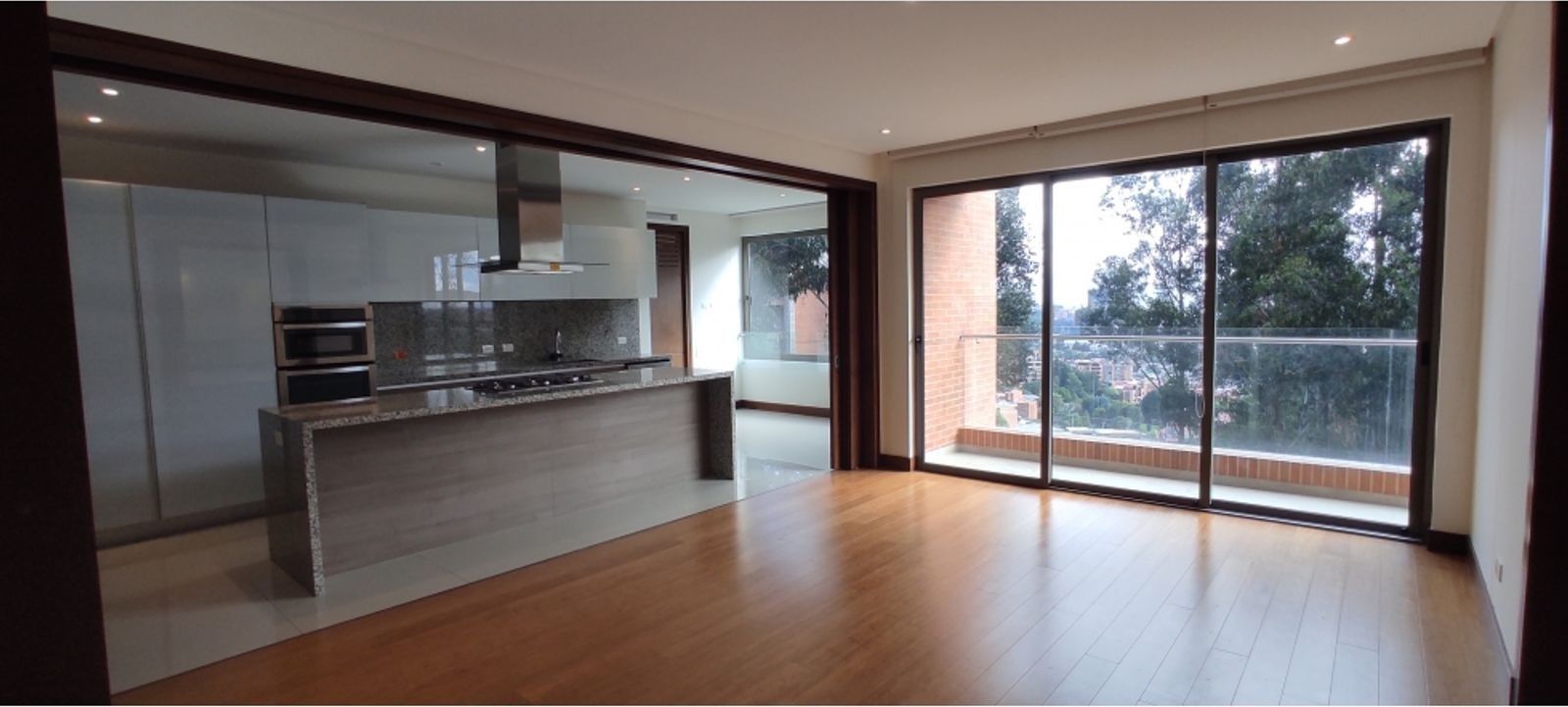 Foto 20 de 20: Apartamento en Usaquen, Bogotá D.C.