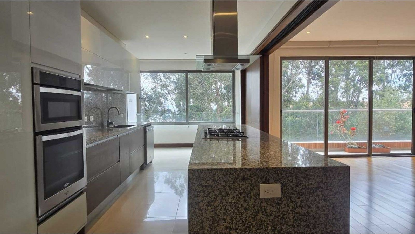 Foto 3 de 20: Apartamento en Usaquen, Bogotá D.C.