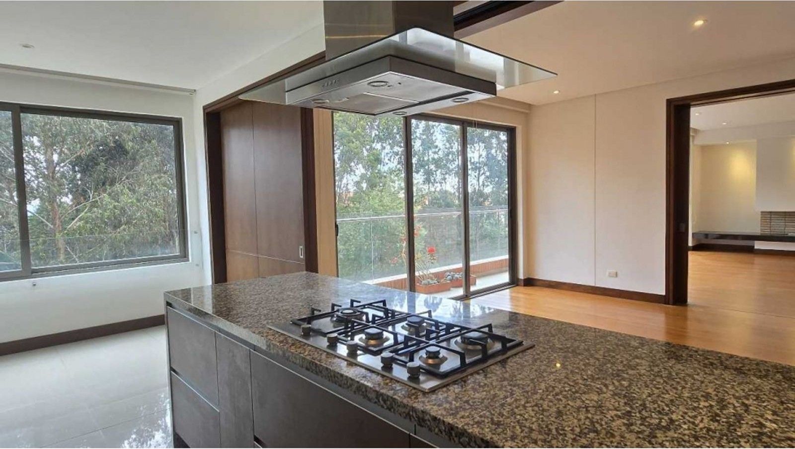 Foto 4 de 20: Apartamento en Usaquen, Bogotá D.C.
