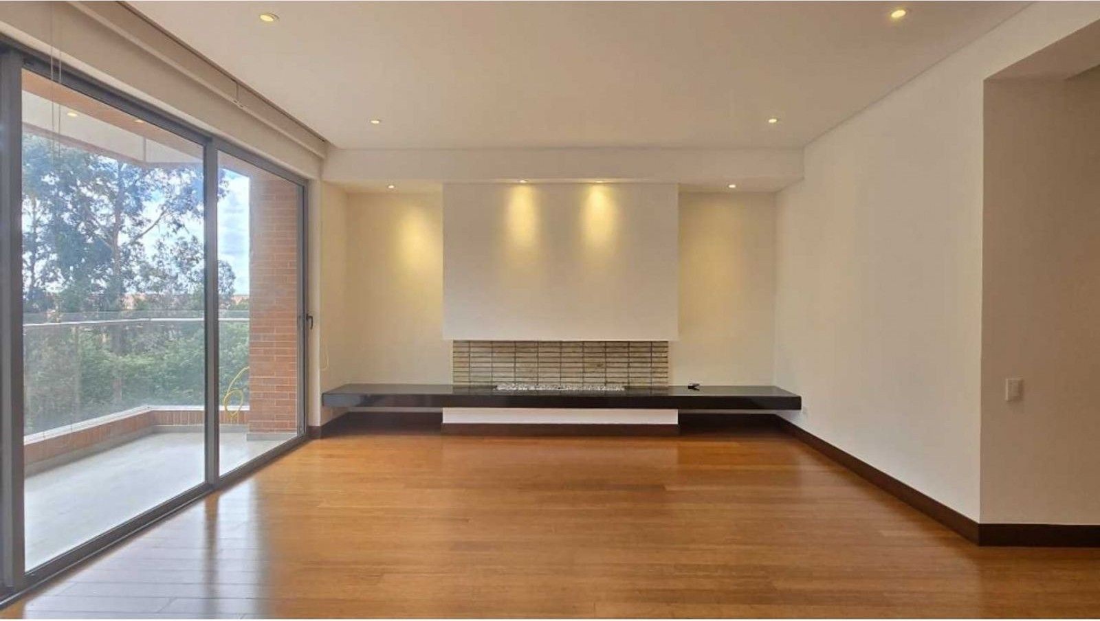 Foto 5 de 20: Apartamento en Usaquen, Bogotá D.C.