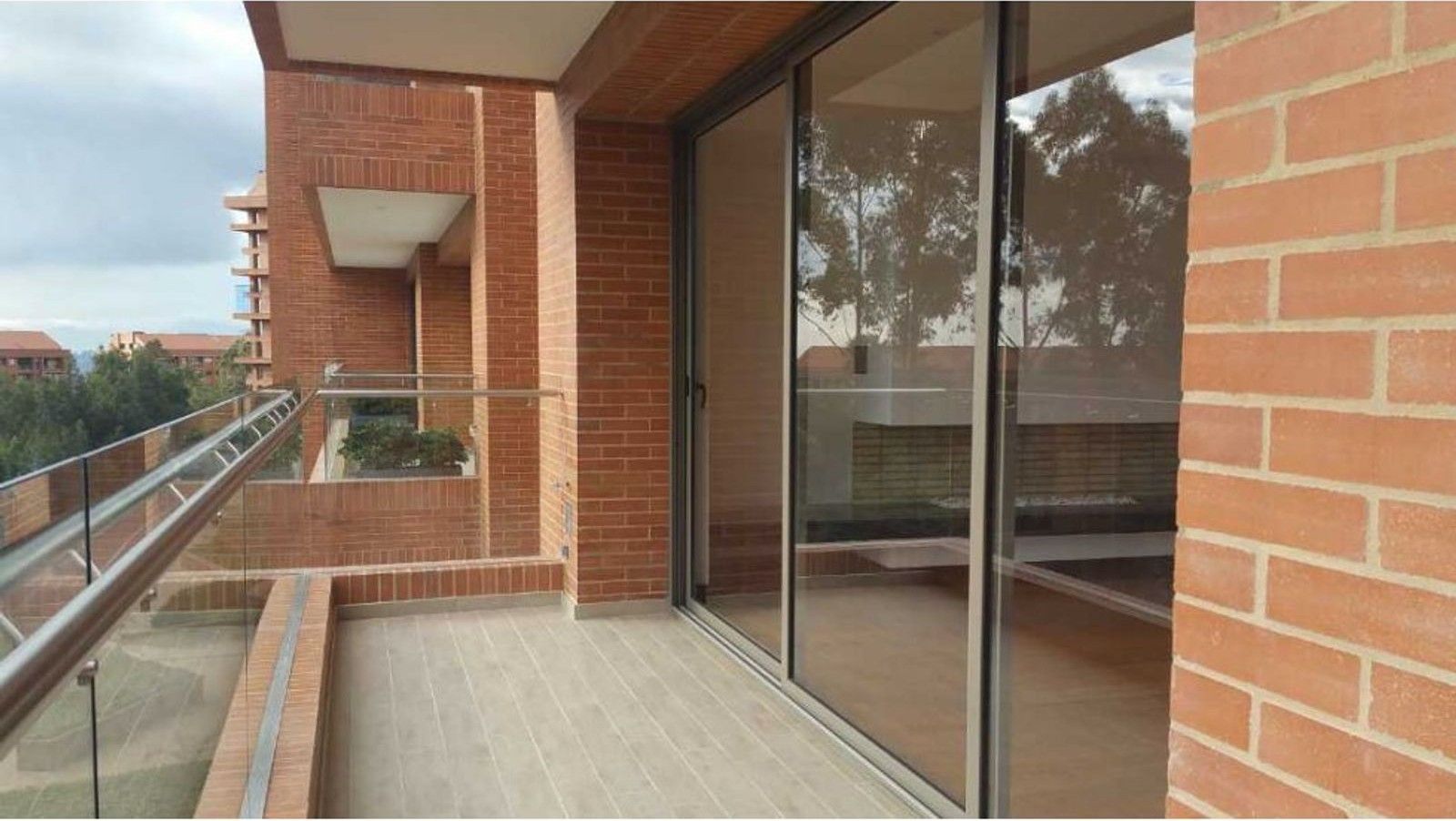 Foto 6 de 20: Apartamento en Usaquen, Bogotá D.C.