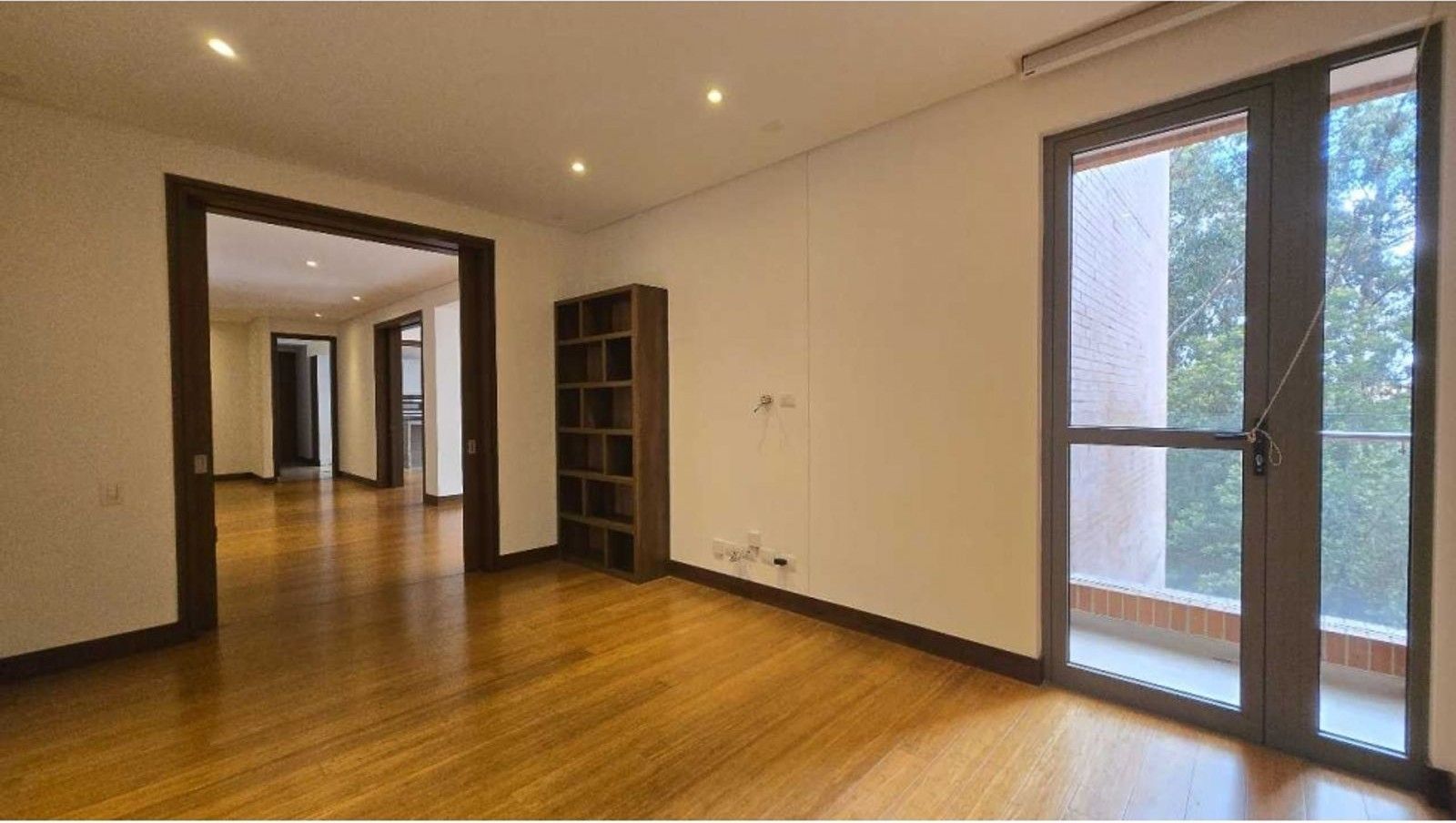 Foto 7 de 20: Apartamento en Usaquen, Bogotá D.C.