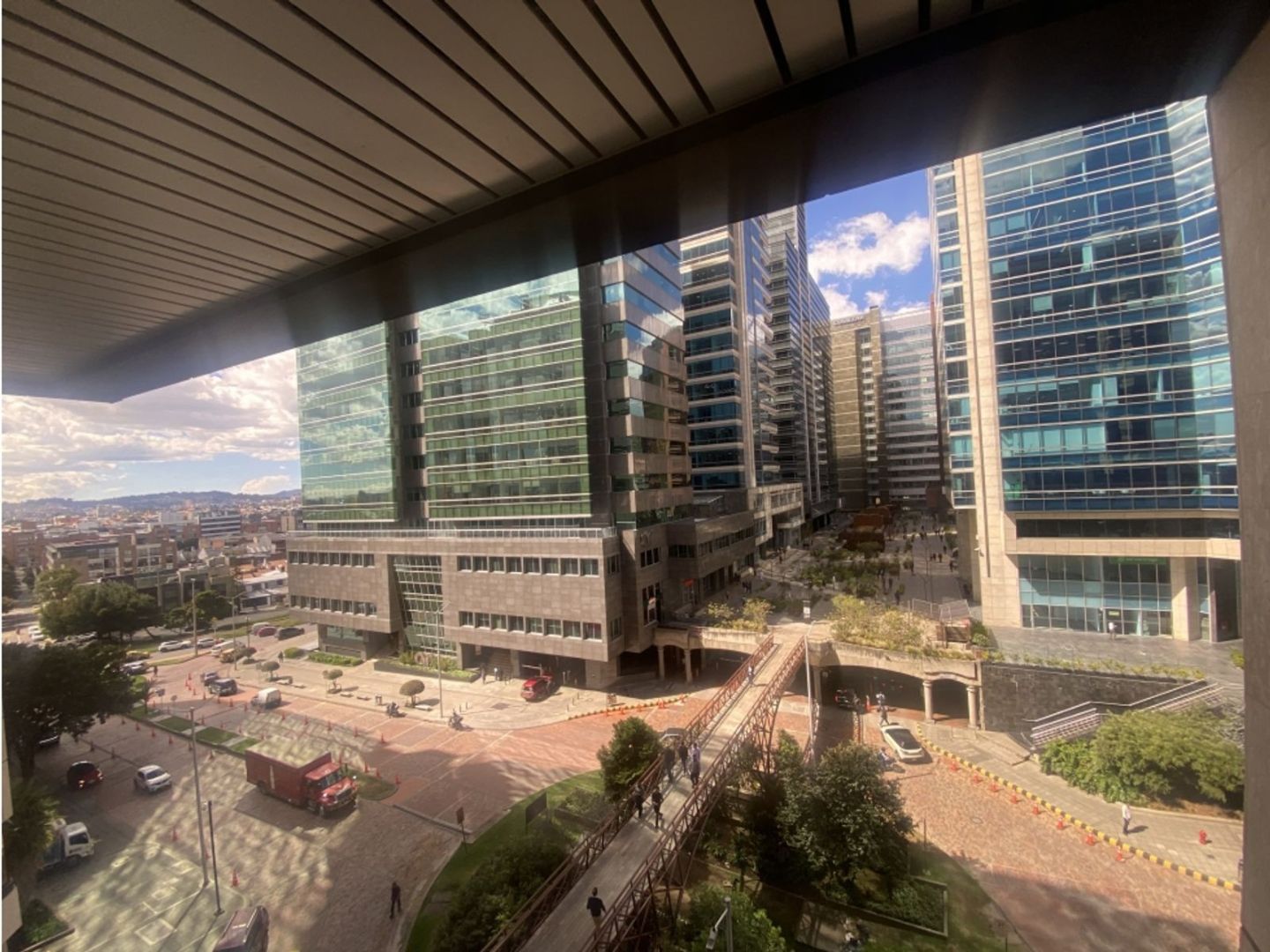 Foto 7 de 16: Oficina en Usaquen, Bogotá D.C.