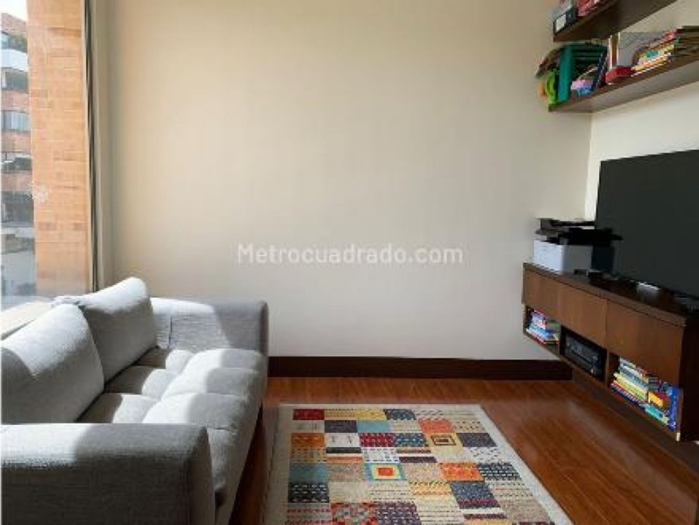 Foto 10 de 15: Apartamento en Usaquen, Bogotá D.C.