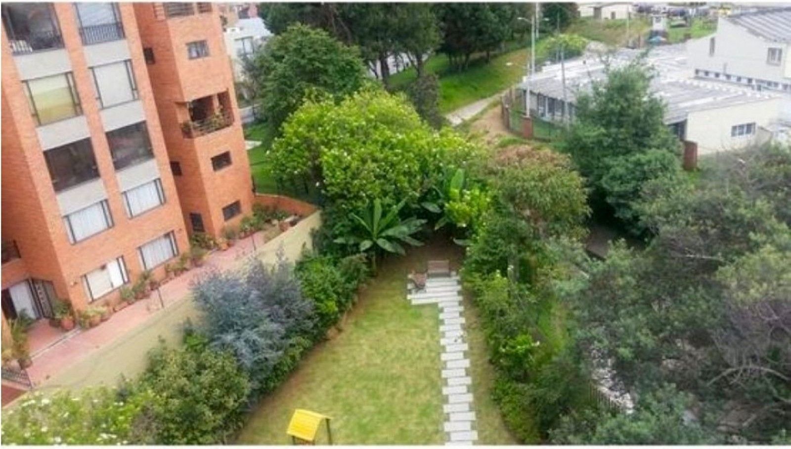 Foto 15 de 15: Apartamento en Usaquen, Bogotá D.C.