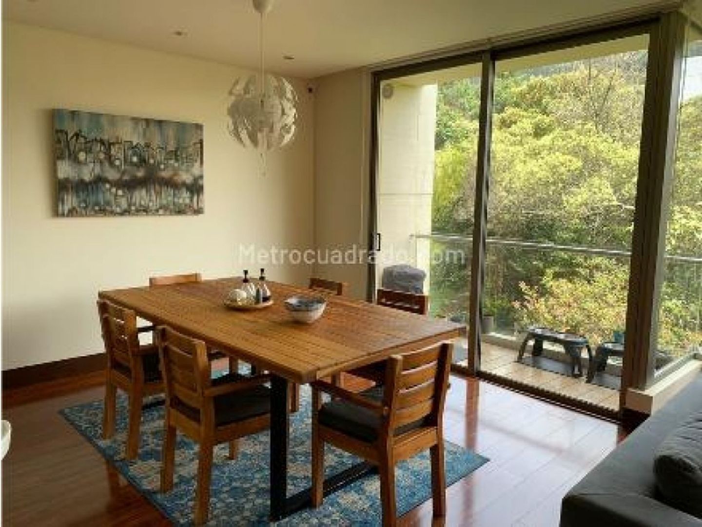 Foto 3 de 15: Apartamento en Usaquen, Bogotá D.C.