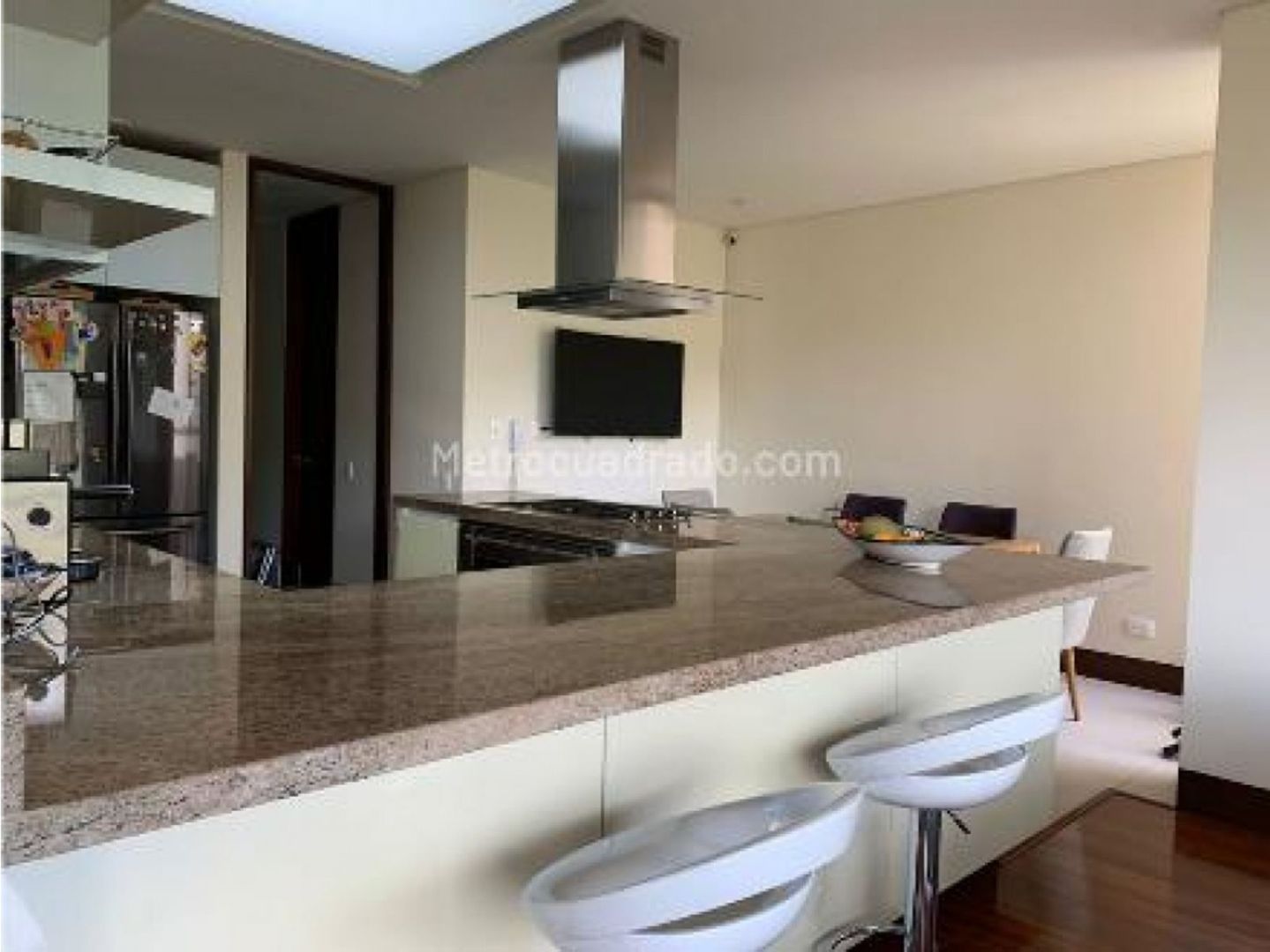 Foto 4 de 15: Apartamento en Usaquen, Bogotá D.C.