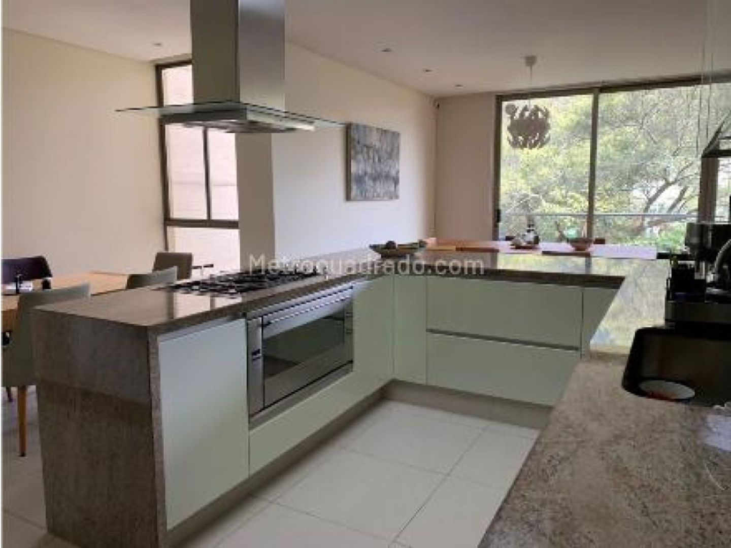 Foto 5 de 15: Apartamento en Usaquen, Bogotá D.C.