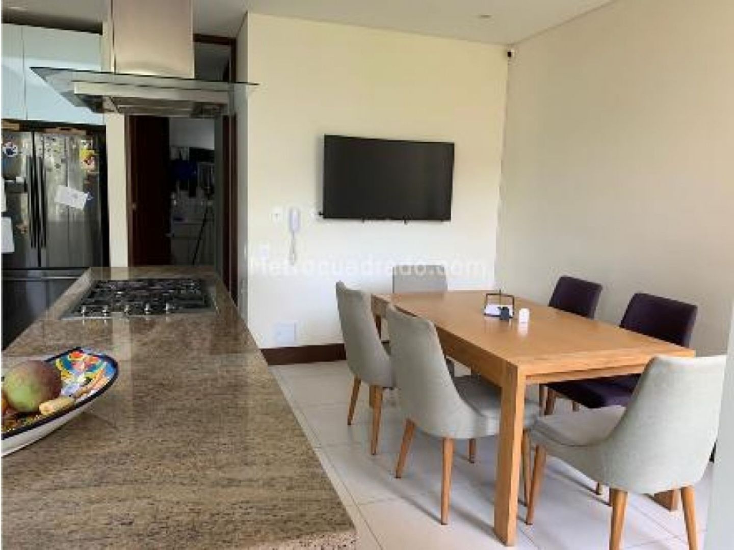 Foto 6 de 15: Apartamento en Usaquen, Bogotá D.C.