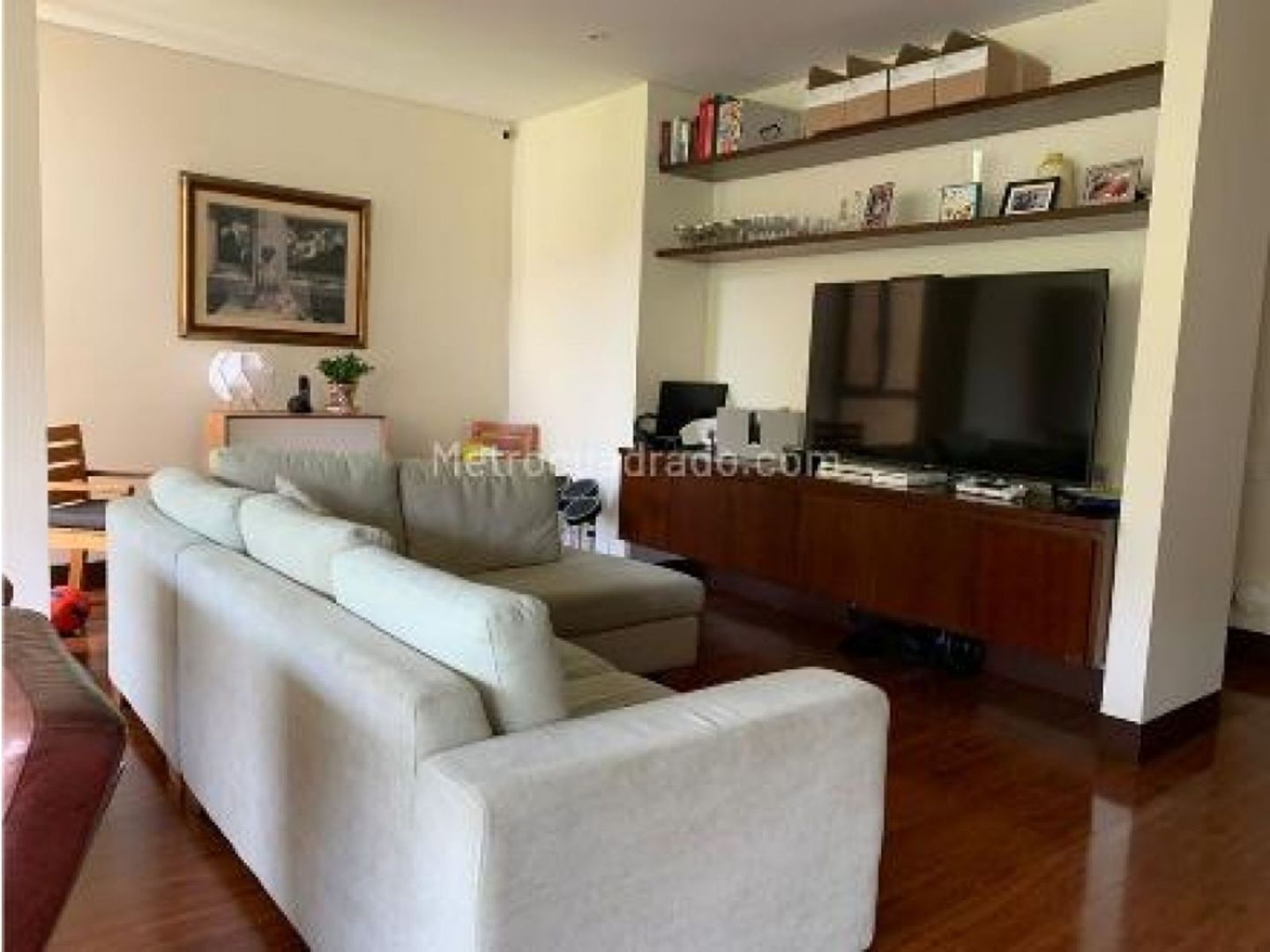Foto 7 de 15: Apartamento en Usaquen, Bogotá D.C.