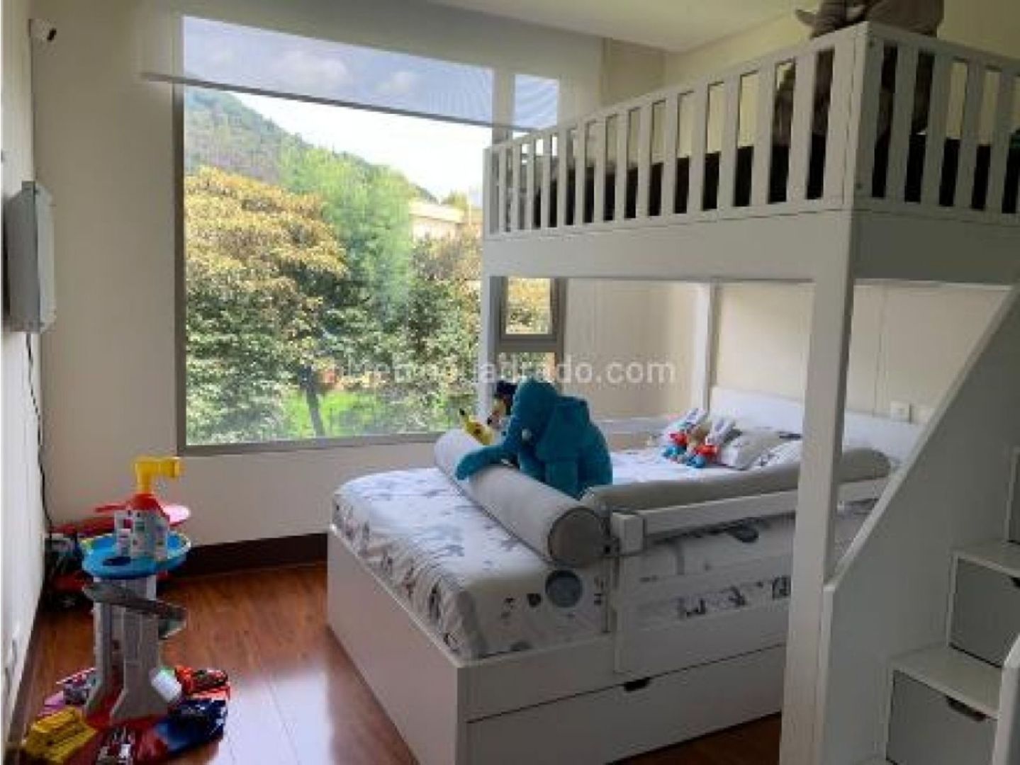 Foto 8 de 15: Apartamento en Usaquen, Bogotá D.C.